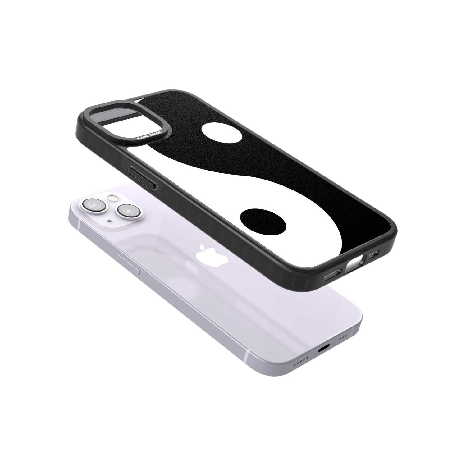 Large Yin Yang Phone Case iPhone 15 Pro Max / Black Impact Case,iPhone 15 Plus / Black Impact Case,iPhone 15 Pro / Black Impact Case,iPhone 15 / Black Impact Case,iPhone 15 Pro Max / Impact Case,iPhone 15 Plus / Impact Case,iPhone 15 Pro / Impact Case,iPhone 15 / Impact Case,iPhone 15 Pro Max / Magsafe Black Impact Case,iPhone 15 Plus / Magsafe Black Impact Case,iPhone 15 Pro / Magsafe Black Impact Case,iPhone 15 / Magsafe Black Impact Case,iPhone 14 Pro Max / Black Impact Case,iPhone 14 Plus / Black Impact