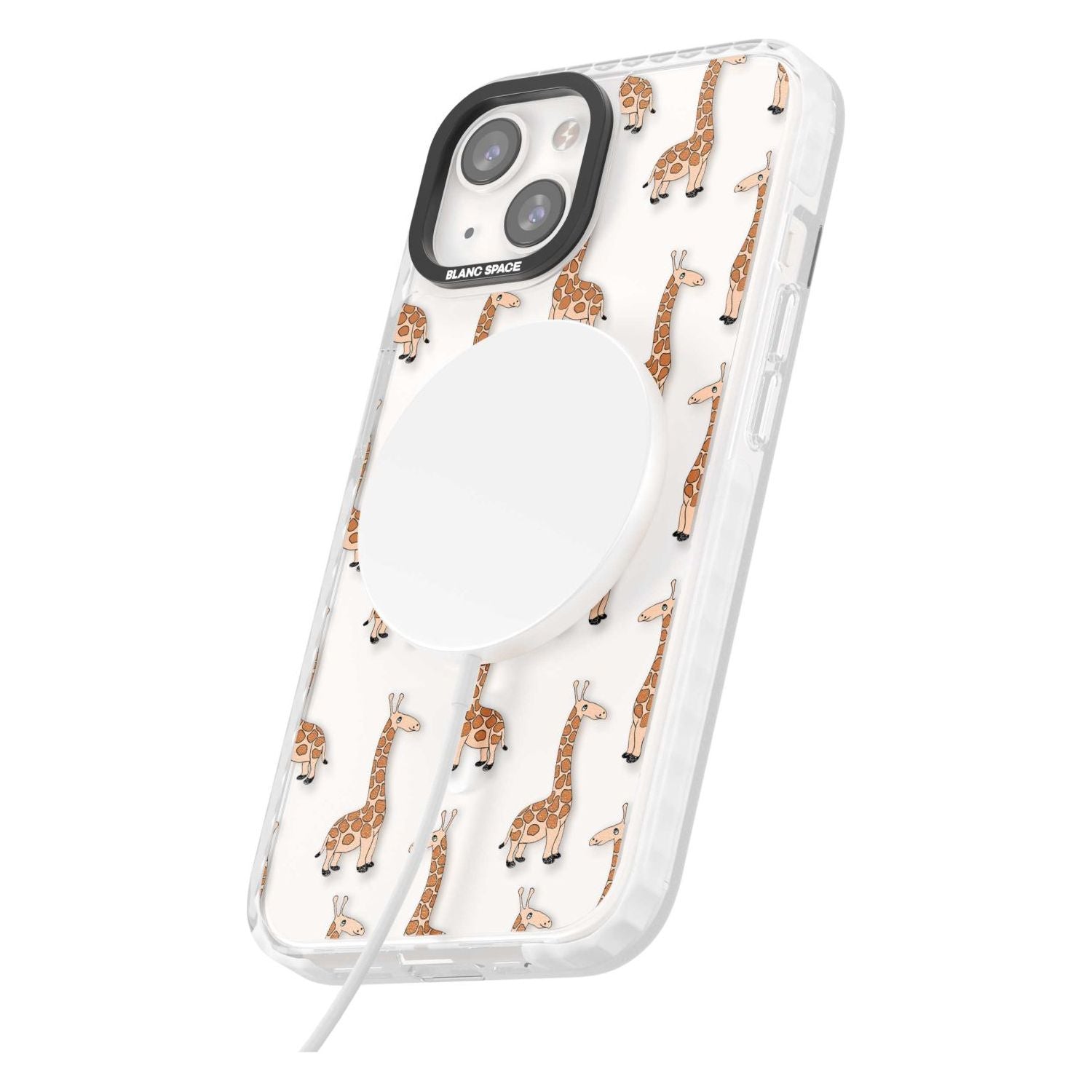 Cute Giraffe Pattern Clear Phone Case iPhone 15 Pro Max / Black Impact Case,iPhone 15 Plus / Black Impact Case,iPhone 15 Pro / Black Impact Case,iPhone 15 / Black Impact Case,iPhone 15 Pro Max / Impact Case,iPhone 15 Plus / Impact Case,iPhone 15 Pro / Impact Case,iPhone 15 / Impact Case,iPhone 15 Pro Max / Magsafe Black Impact Case,iPhone 15 Plus / Magsafe Black Impact Case,iPhone 15 Pro / Magsafe Black Impact Case,iPhone 15 / Magsafe Black Impact Case,iPhone 14 Pro Max / Black Impact Case,iPhone 14 Plus /
