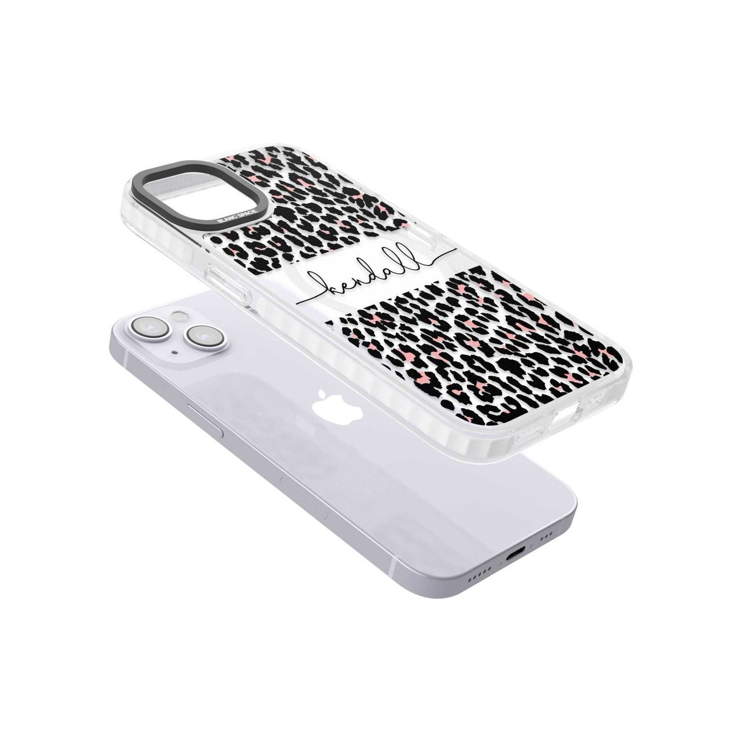 Personalised Pink & Cursive Leopard Spots Custom Phone Case iPhone 15 Pro Max / Black Impact Case,iPhone 15 Plus / Black Impact Case,iPhone 15 Pro / Black Impact Case,iPhone 15 / Black Impact Case,iPhone 15 Pro Max / Impact Case,iPhone 15 Plus / Impact Case,iPhone 15 Pro / Impact Case,iPhone 15 / Impact Case,iPhone 15 Pro Max / Magsafe Black Impact Case,iPhone 15 Plus / Magsafe Black Impact Case,iPhone 15 Pro / Magsafe Black Impact Case,iPhone 15 / Magsafe Black Impact Case,iPhone 14 Pro Max / Black Impact