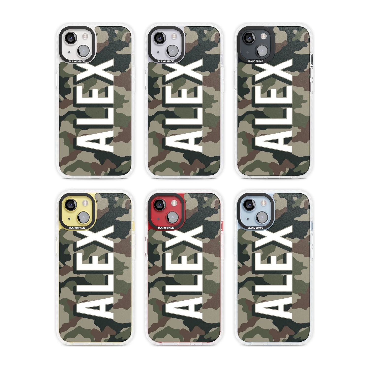 Personalised Classic Green Camo Custom Phone Case iPhone 15 Pro Max / Black Impact Case,iPhone 15 Plus / Black Impact Case,iPhone 15 Pro / Black Impact Case,iPhone 15 / Black Impact Case,iPhone 15 Pro Max / Impact Case,iPhone 15 Plus / Impact Case,iPhone 15 Pro / Impact Case,iPhone 15 / Impact Case,iPhone 15 Pro Max / Magsafe Black Impact Case,iPhone 15 Plus / Magsafe Black Impact Case,iPhone 15 Pro / Magsafe Black Impact Case,iPhone 15 / Magsafe Black Impact Case,iPhone 14 Pro Max / Black Impact Case,iPhon