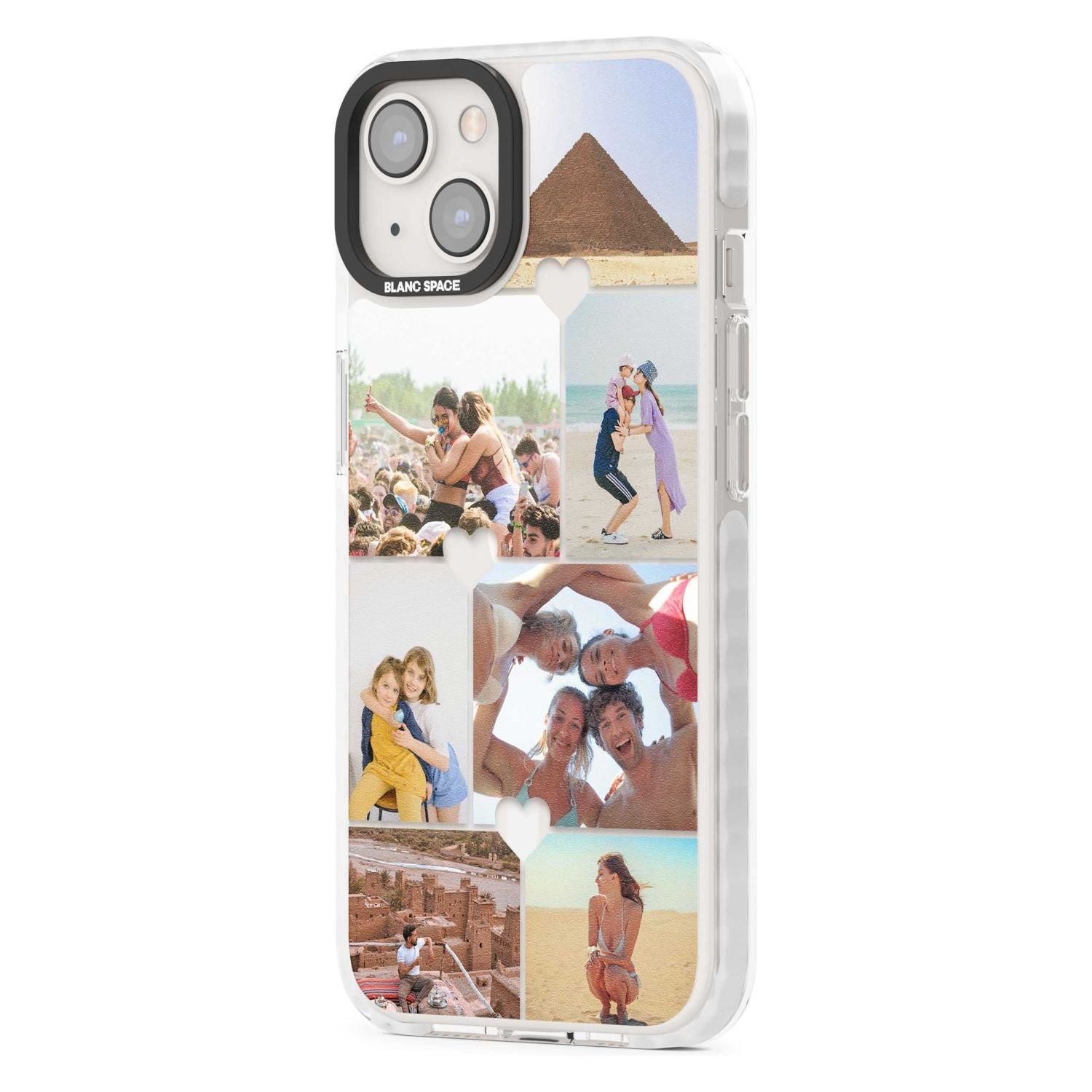 Personalised Heart Photo Grid Custom Phone Case iPhone 15 Pro Max / Black Impact Case,iPhone 15 Plus / Black Impact Case,iPhone 15 Pro / Black Impact Case,iPhone 15 / Black Impact Case,iPhone 15 Pro Max / Impact Case,iPhone 15 Plus / Impact Case,iPhone 15 Pro / Impact Case,iPhone 15 / Impact Case,iPhone 15 Pro Max / Magsafe Black Impact Case,iPhone 15 Plus / Magsafe Black Impact Case,iPhone 15 Pro / Magsafe Black Impact Case,iPhone 15 / Magsafe Black Impact Case,iPhone 14 Pro Max / Black Impact Case,iPhone