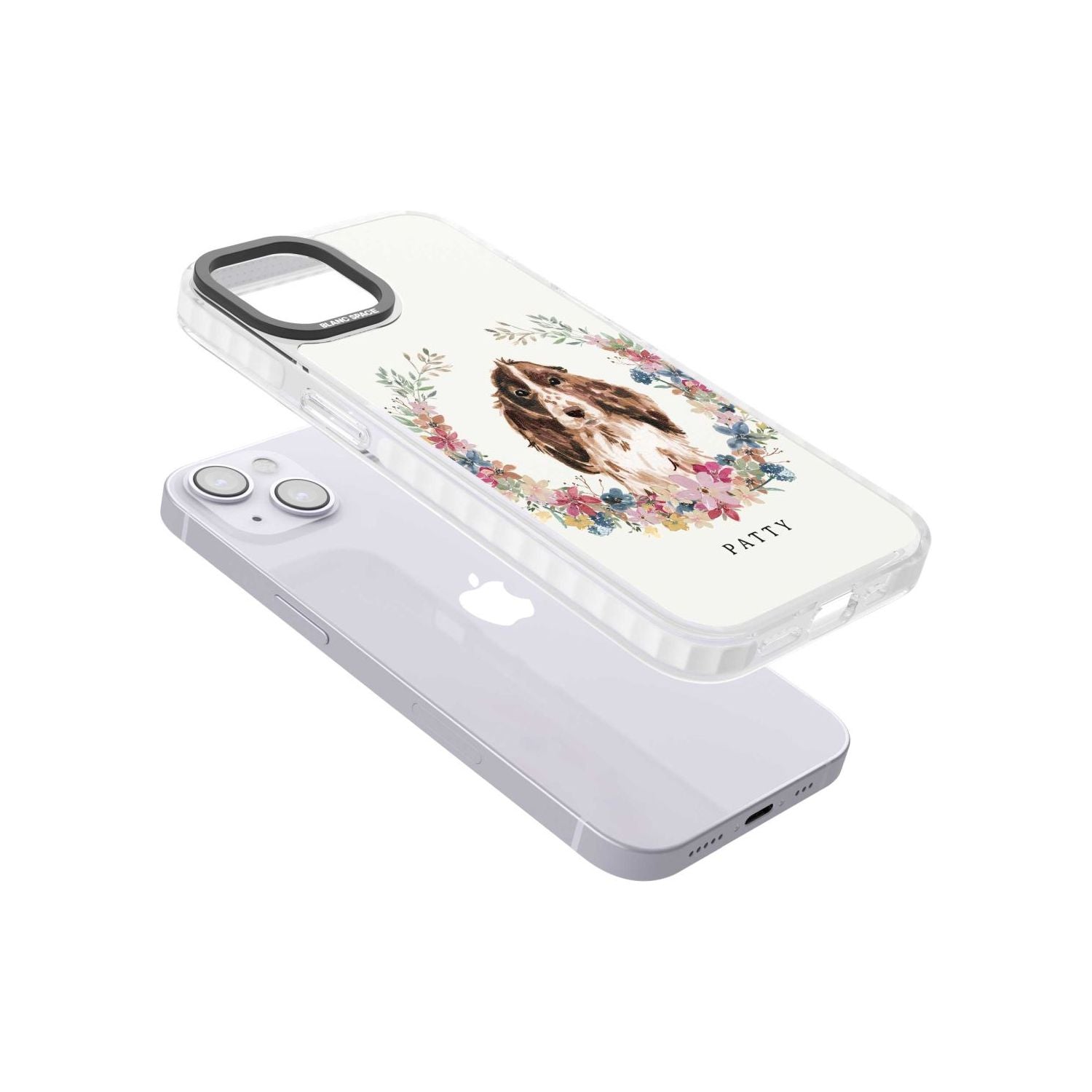 Personalised Brown Cocker Spaniel - Watercolour Dog Portrait Custom Phone Case iPhone 15 Pro Max / Black Impact Case,iPhone 15 Plus / Black Impact Case,iPhone 15 Pro / Black Impact Case,iPhone 15 / Black Impact Case,iPhone 15 Pro Max / Impact Case,iPhone 15 Plus / Impact Case,iPhone 15 Pro / Impact Case,iPhone 15 / Impact Case,iPhone 15 Pro Max / Magsafe Black Impact Case,iPhone 15 Plus / Magsafe Black Impact Case,iPhone 15 Pro / Magsafe Black Impact Case,iPhone 15 / Magsafe Black Impact Case,iPhone 14 Pro