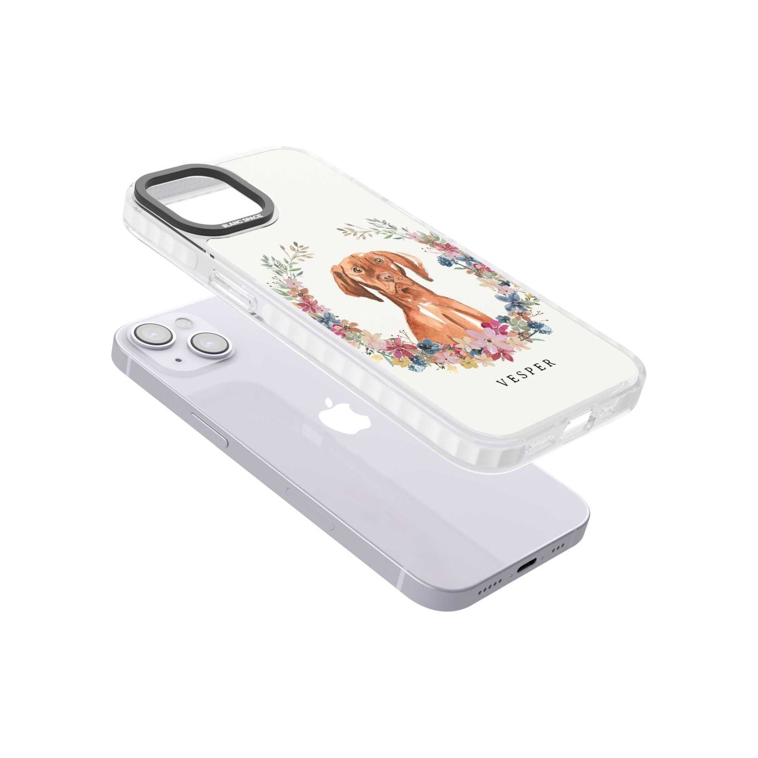 Personalised Hungarian Vizsla - Watercolour Dog Portrait Custom Phone Case iPhone 15 Pro Max / Black Impact Case,iPhone 15 Plus / Black Impact Case,iPhone 15 Pro / Black Impact Case,iPhone 15 / Black Impact Case,iPhone 15 Pro Max / Impact Case,iPhone 15 Plus / Impact Case,iPhone 15 Pro / Impact Case,iPhone 15 / Impact Case,iPhone 15 Pro Max / Magsafe Black Impact Case,iPhone 15 Plus / Magsafe Black Impact Case,iPhone 15 Pro / Magsafe Black Impact Case,iPhone 15 / Magsafe Black Impact Case,iPhone 14 Pro Max