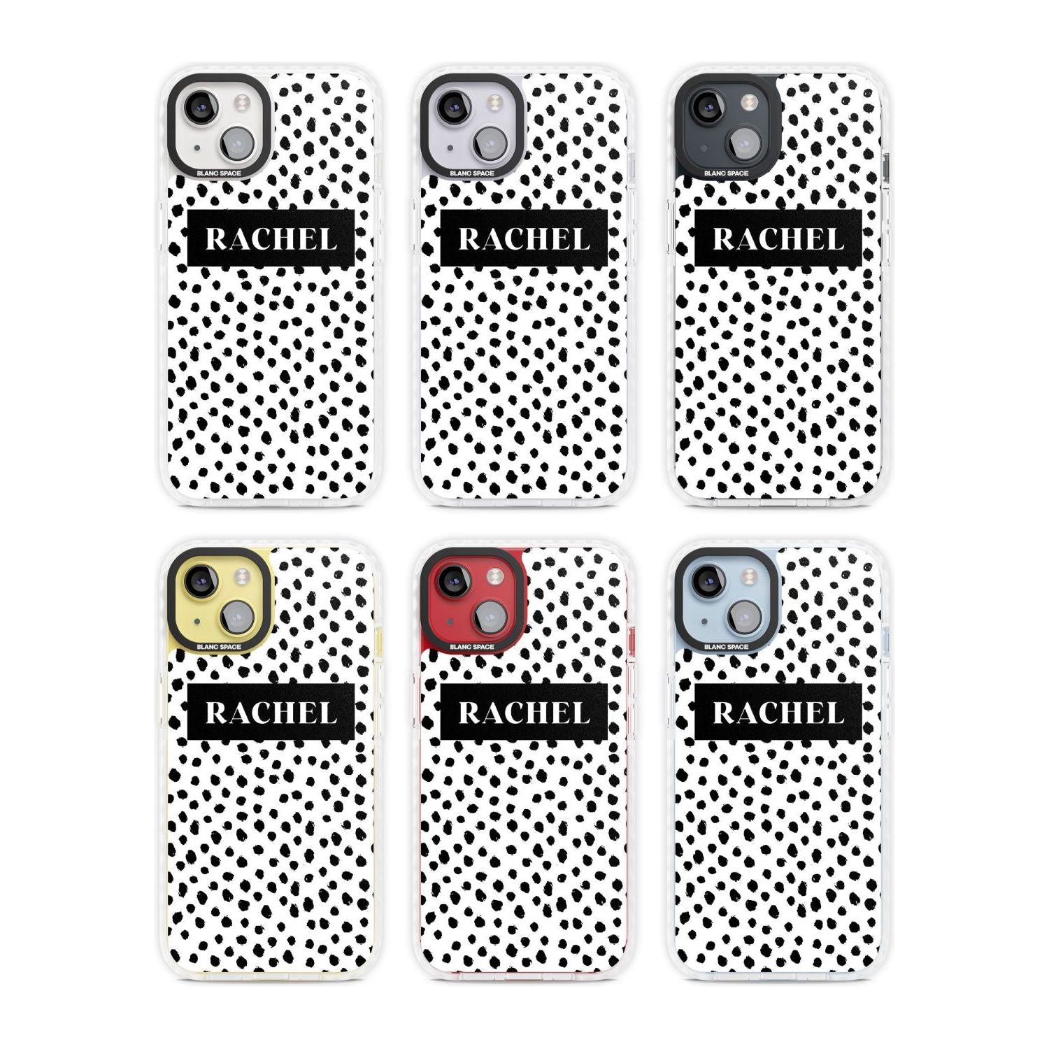 Personalised Black Bar & Dots Custom Phone Case iPhone 15 Pro Max / Black Impact Case,iPhone 15 Plus / Black Impact Case,iPhone 15 Pro / Black Impact Case,iPhone 15 / Black Impact Case,iPhone 15 Pro Max / Impact Case,iPhone 15 Plus / Impact Case,iPhone 15 Pro / Impact Case,iPhone 15 / Impact Case,iPhone 15 Pro Max / Magsafe Black Impact Case,iPhone 15 Plus / Magsafe Black Impact Case,iPhone 15 Pro / Magsafe Black Impact Case,iPhone 15 / Magsafe Black Impact Case,iPhone 14 Pro Max / Black Impact Case,iPhone