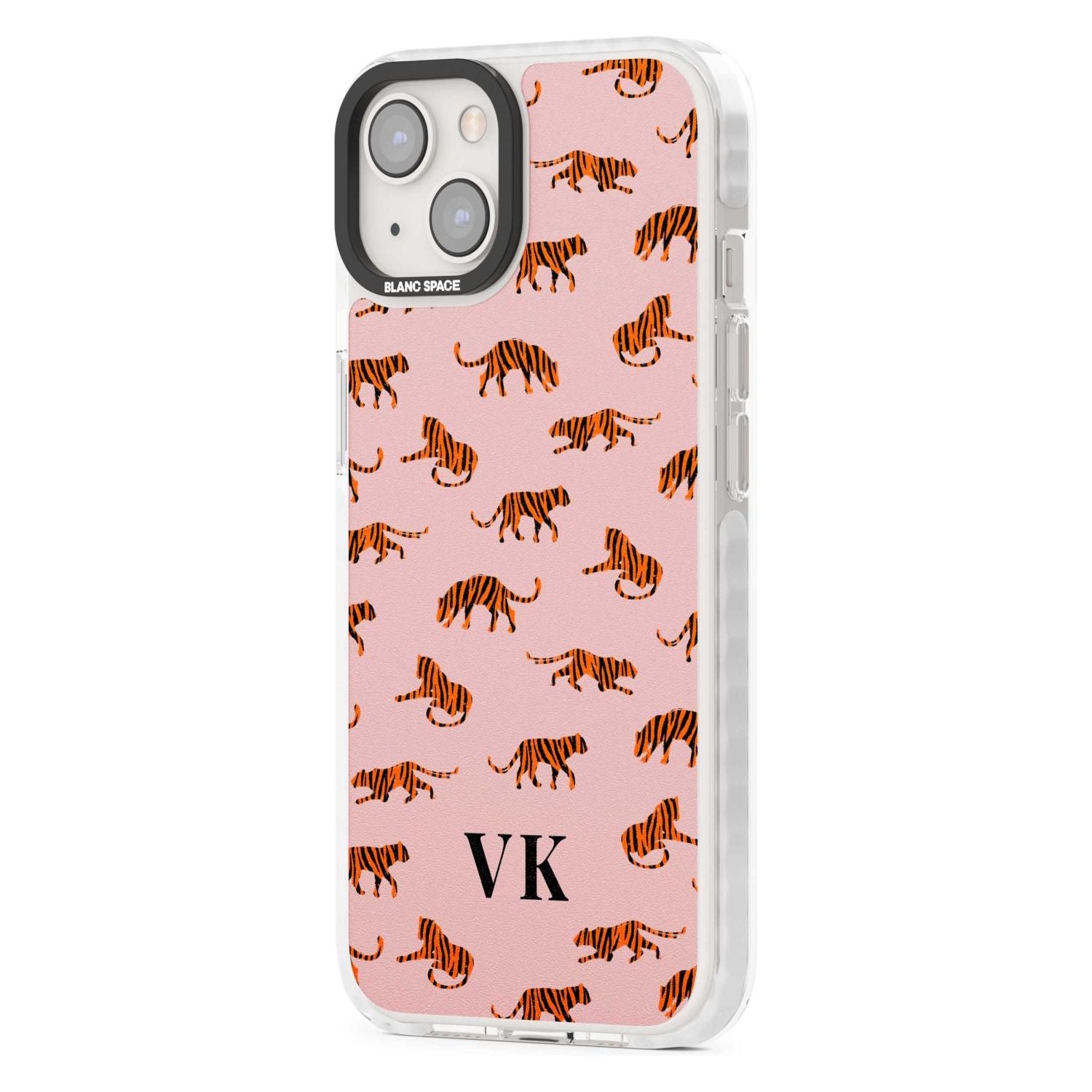 Personalised Safari Tiger Pattern on Pink Custom Phone Case iPhone 15 Pro Max / Black Impact Case,iPhone 15 Plus / Black Impact Case,iPhone 15 Pro / Black Impact Case,iPhone 15 / Black Impact Case,iPhone 15 Pro Max / Impact Case,iPhone 15 Plus / Impact Case,iPhone 15 Pro / Impact Case,iPhone 15 / Impact Case,iPhone 15 Pro Max / Magsafe Black Impact Case,iPhone 15 Plus / Magsafe Black Impact Case,iPhone 15 Pro / Magsafe Black Impact Case,iPhone 15 / Magsafe Black Impact Case,iPhone 14 Pro Max / Black Impact