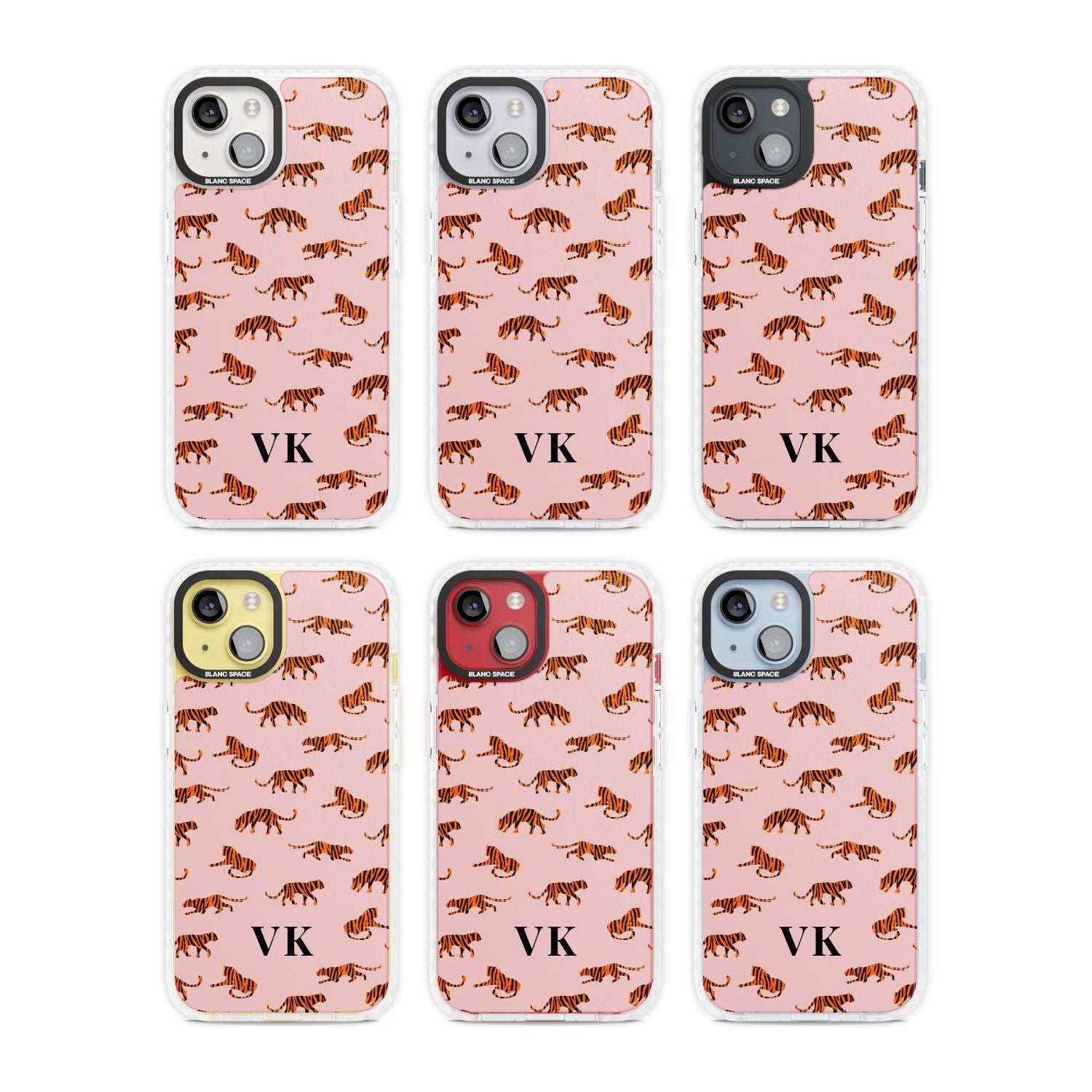 Personalised Safari Tiger Pattern on Pink Custom Phone Case iPhone 15 Pro Max / Black Impact Case,iPhone 15 Plus / Black Impact Case,iPhone 15 Pro / Black Impact Case,iPhone 15 / Black Impact Case,iPhone 15 Pro Max / Impact Case,iPhone 15 Plus / Impact Case,iPhone 15 Pro / Impact Case,iPhone 15 / Impact Case,iPhone 15 Pro Max / Magsafe Black Impact Case,iPhone 15 Plus / Magsafe Black Impact Case,iPhone 15 Pro / Magsafe Black Impact Case,iPhone 15 / Magsafe Black Impact Case,iPhone 14 Pro Max / Black Impact