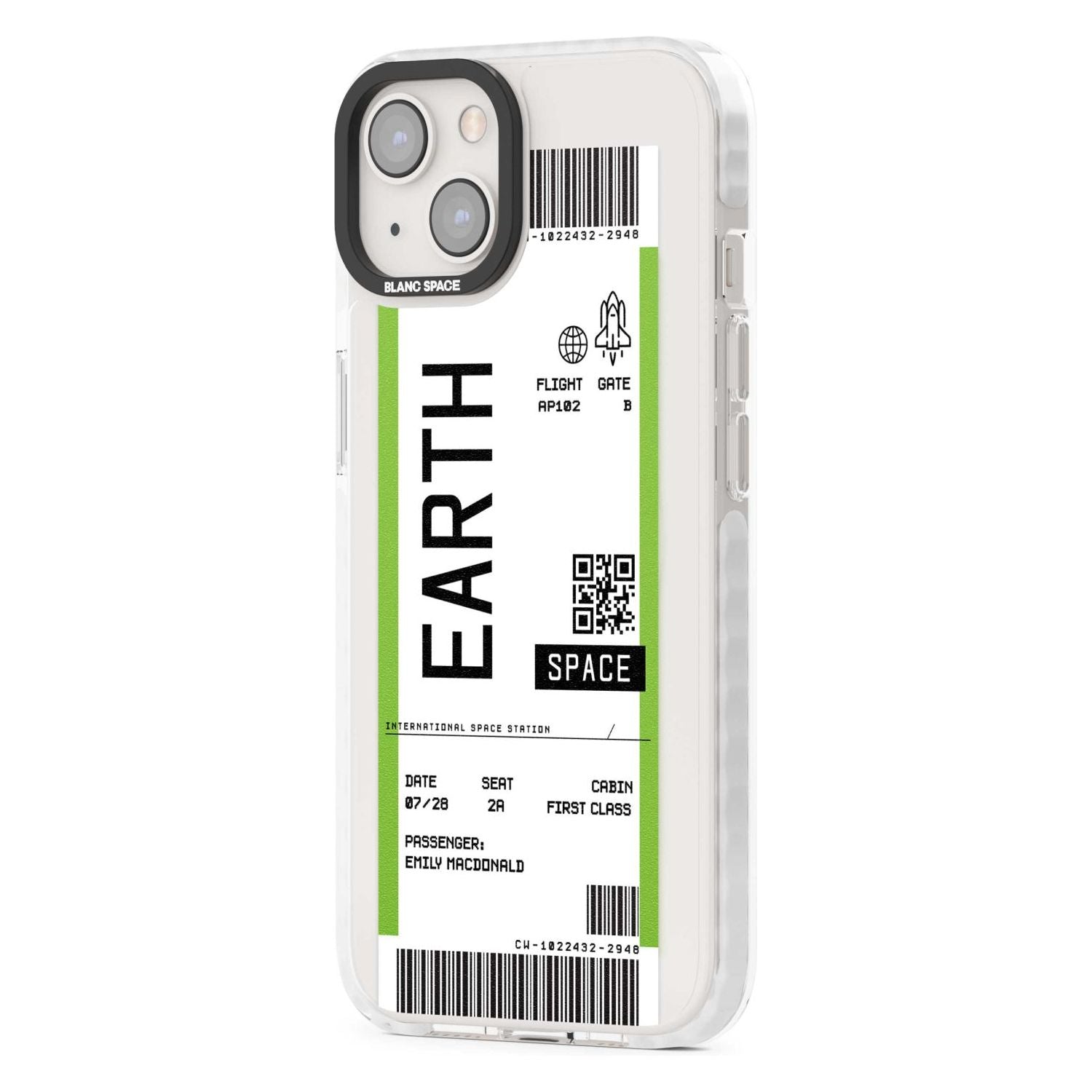 Personalised Earth Space Travel Ticket Custom Phone Case iPhone 15 Pro Max / Black Impact Case,iPhone 15 Plus / Black Impact Case,iPhone 15 Pro / Black Impact Case,iPhone 15 / Black Impact Case,iPhone 15 Pro Max / Impact Case,iPhone 15 Plus / Impact Case,iPhone 15 Pro / Impact Case,iPhone 15 / Impact Case,iPhone 15 Pro Max / Magsafe Black Impact Case,iPhone 15 Plus / Magsafe Black Impact Case,iPhone 15 Pro / Magsafe Black Impact Case,iPhone 15 / Magsafe Black Impact Case,iPhone 14 Pro Max / Black Impact Cas