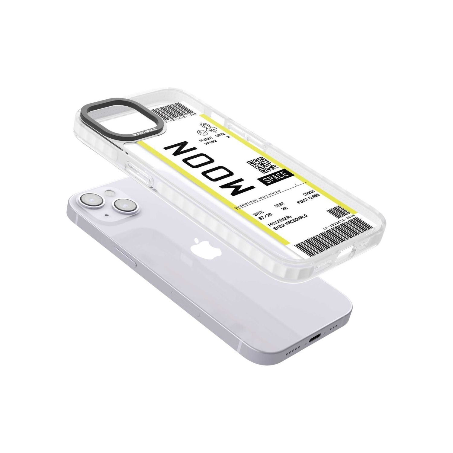 Personalised Moon Space Travel Ticket Custom Phone Case iPhone 15 Pro Max / Black Impact Case,iPhone 15 Plus / Black Impact Case,iPhone 15 Pro / Black Impact Case,iPhone 15 / Black Impact Case,iPhone 15 Pro Max / Impact Case,iPhone 15 Plus / Impact Case,iPhone 15 Pro / Impact Case,iPhone 15 / Impact Case,iPhone 15 Pro Max / Magsafe Black Impact Case,iPhone 15 Plus / Magsafe Black Impact Case,iPhone 15 Pro / Magsafe Black Impact Case,iPhone 15 / Magsafe Black Impact Case,iPhone 14 Pro Max / Black Impact Case