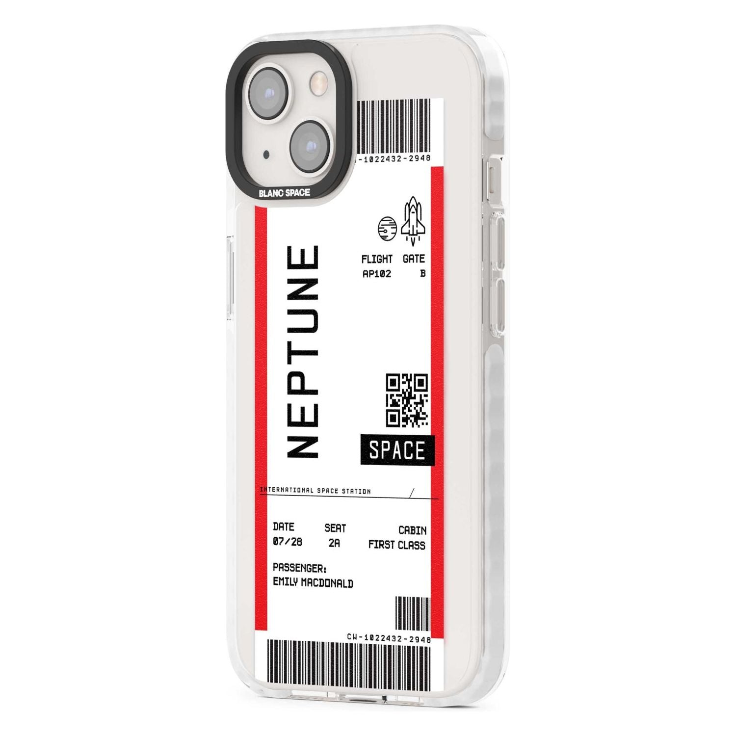 Personalised Neptune Space Travel Ticket Custom Phone Case iPhone 15 Pro Max / Black Impact Case,iPhone 15 Plus / Black Impact Case,iPhone 15 Pro / Black Impact Case,iPhone 15 / Black Impact Case,iPhone 15 Pro Max / Impact Case,iPhone 15 Plus / Impact Case,iPhone 15 Pro / Impact Case,iPhone 15 / Impact Case,iPhone 15 Pro Max / Magsafe Black Impact Case,iPhone 15 Plus / Magsafe Black Impact Case,iPhone 15 Pro / Magsafe Black Impact Case,iPhone 15 / Magsafe Black Impact Case,iPhone 14 Pro Max / Black Impact C