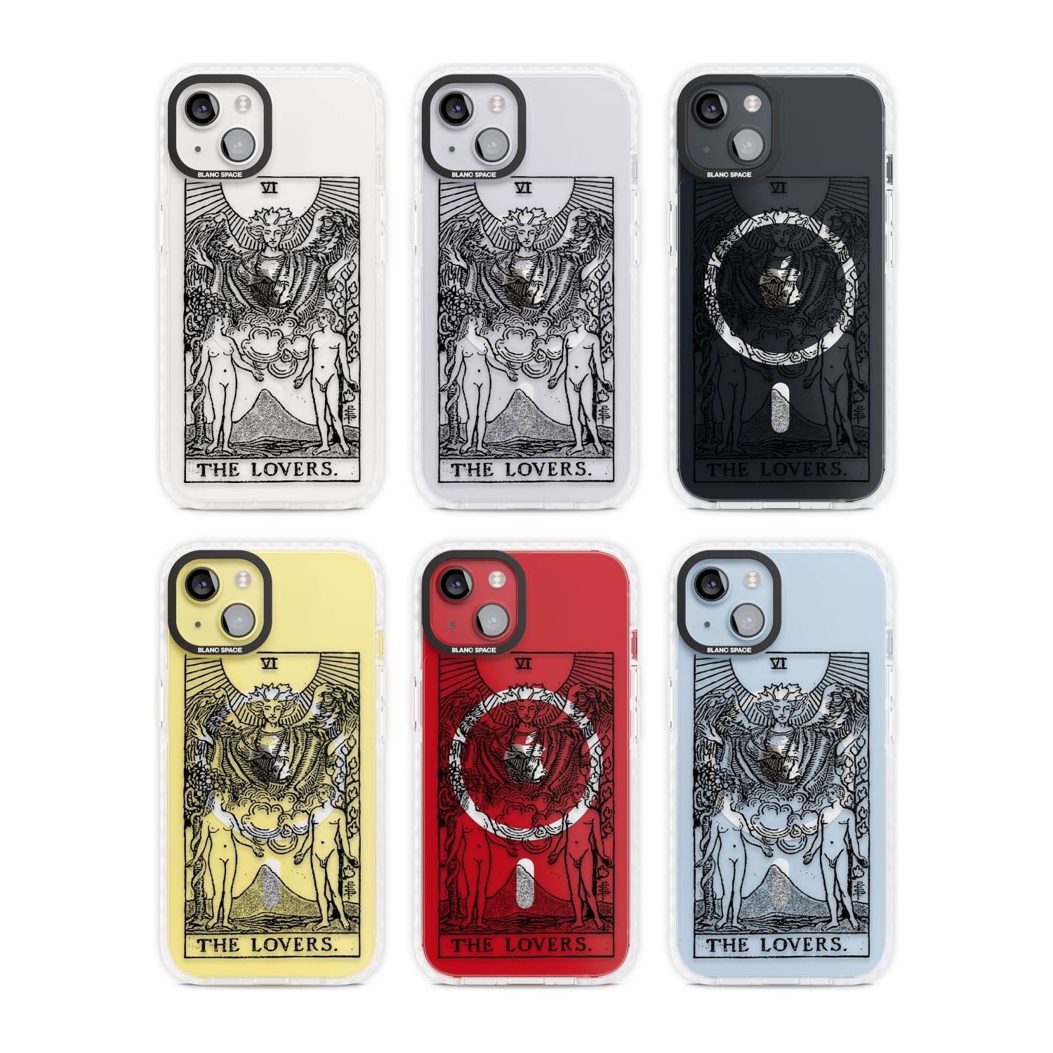Personalised The Lovers Tarot Card - Transparent Custom Phone Case iPhone 15 Pro Max / Black Impact Case,iPhone 15 Plus / Black Impact Case,iPhone 15 Pro / Black Impact Case,iPhone 15 / Black Impact Case,iPhone 15 Pro Max / Impact Case,iPhone 15 Plus / Impact Case,iPhone 15 Pro / Impact Case,iPhone 15 / Impact Case,iPhone 15 Pro Max / Magsafe Black Impact Case,iPhone 15 Plus / Magsafe Black Impact Case,iPhone 15 Pro / Magsafe Black Impact Case,iPhone 15 / Magsafe Black Impact Case,iPhone 14 Pro Max / Black