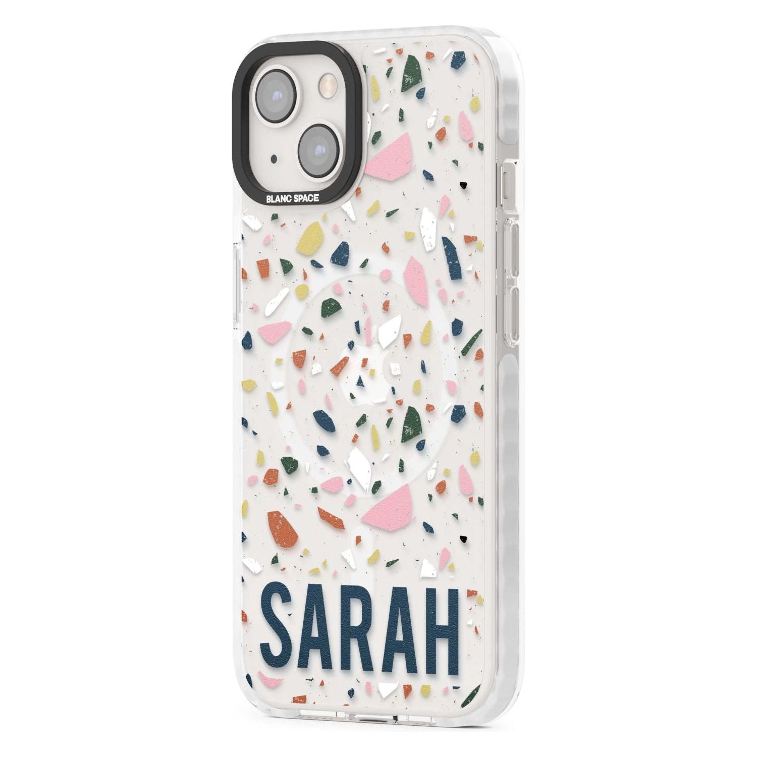 Personalised Terrazzo Custom Phone Case iPhone 15 Pro Max / Black Impact Case,iPhone 15 Plus / Black Impact Case,iPhone 15 Pro / Black Impact Case,iPhone 15 / Black Impact Case,iPhone 15 Pro Max / Impact Case,iPhone 15 Plus / Impact Case,iPhone 15 Pro / Impact Case,iPhone 15 / Impact Case,iPhone 15 Pro Max / Magsafe Black Impact Case,iPhone 15 Plus / Magsafe Black Impact Case,iPhone 15 Pro / Magsafe Black Impact Case,iPhone 15 / Magsafe Black Impact Case,iPhone 14 Pro Max / Black Impact Case,iPhone 14 Plus