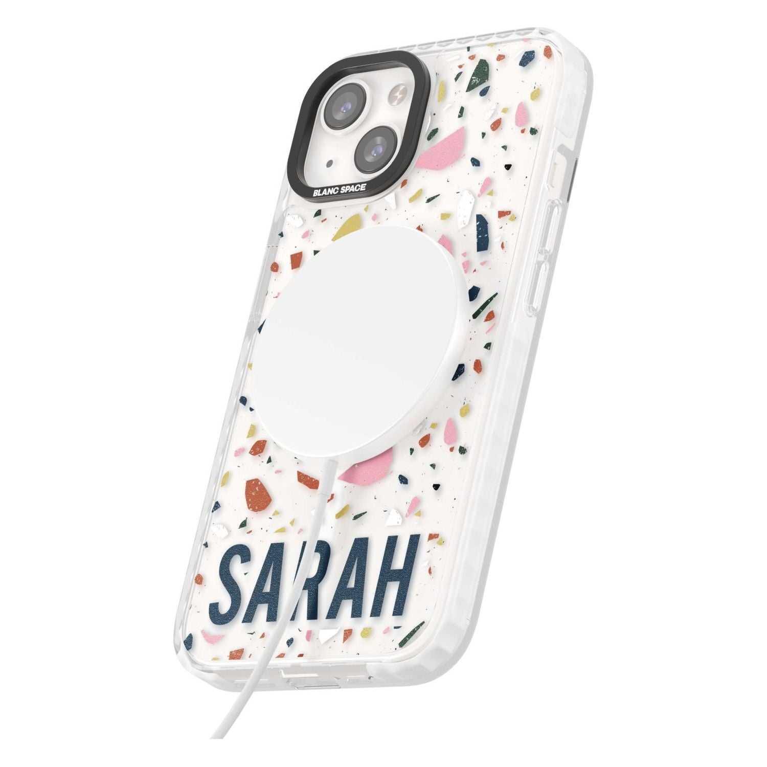 Personalised Terrazzo Custom Phone Case iPhone 15 Pro Max / Black Impact Case,iPhone 15 Plus / Black Impact Case,iPhone 15 Pro / Black Impact Case,iPhone 15 / Black Impact Case,iPhone 15 Pro Max / Impact Case,iPhone 15 Plus / Impact Case,iPhone 15 Pro / Impact Case,iPhone 15 / Impact Case,iPhone 15 Pro Max / Magsafe Black Impact Case,iPhone 15 Plus / Magsafe Black Impact Case,iPhone 15 Pro / Magsafe Black Impact Case,iPhone 15 / Magsafe Black Impact Case,iPhone 14 Pro Max / Black Impact Case,iPhone 14 Plus