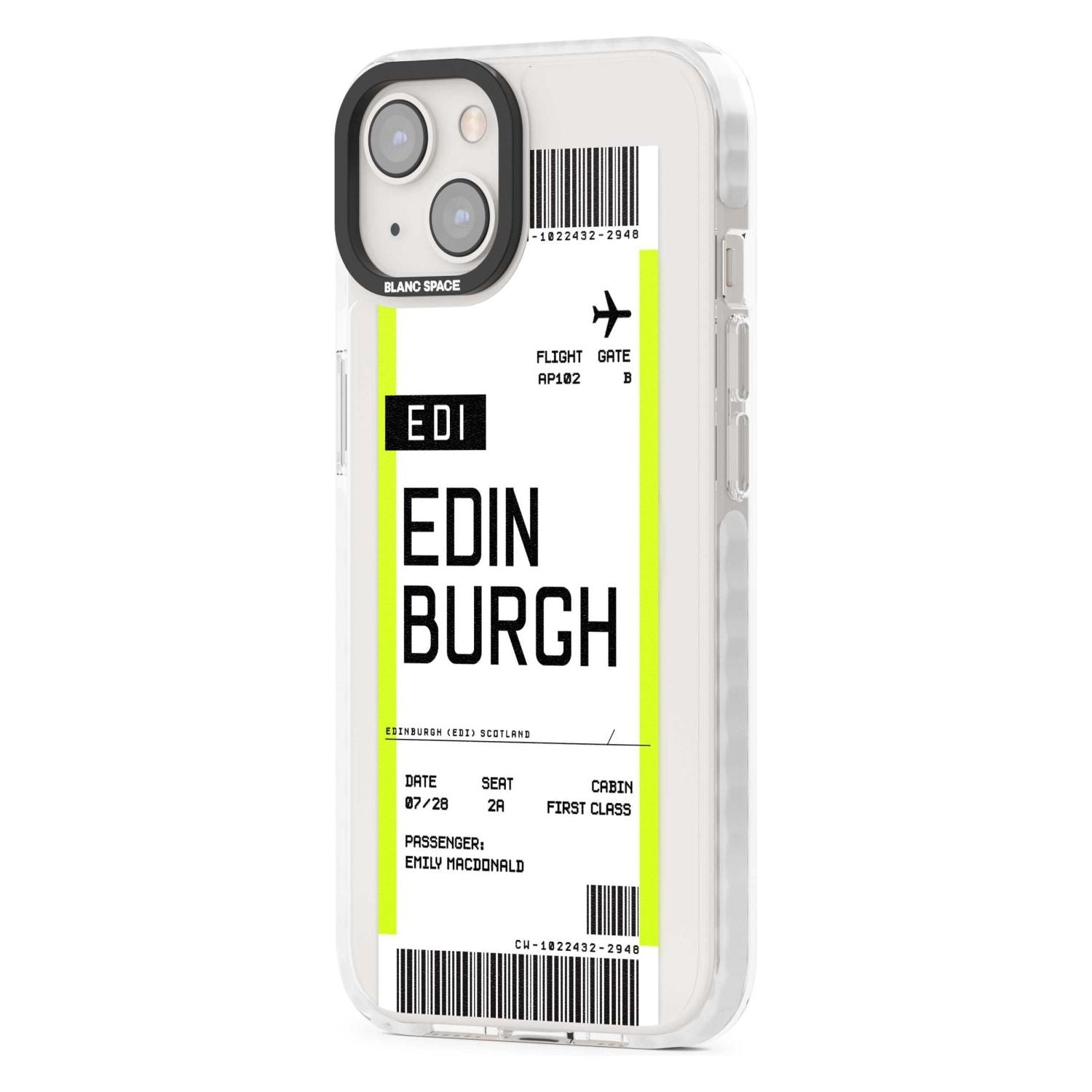 Personalised Edinburgh Boarding Pass Custom Phone Case iPhone 15 Pro Max / Black Impact Case,iPhone 15 Plus / Black Impact Case,iPhone 15 Pro / Black Impact Case,iPhone 15 / Black Impact Case,iPhone 15 Pro Max / Impact Case,iPhone 15 Plus / Impact Case,iPhone 15 Pro / Impact Case,iPhone 15 / Impact Case,iPhone 15 Pro Max / Magsafe Black Impact Case,iPhone 15 Plus / Magsafe Black Impact Case,iPhone 15 Pro / Magsafe Black Impact Case,iPhone 15 / Magsafe Black Impact Case,iPhone 14 Pro Max / Black Impact Case,