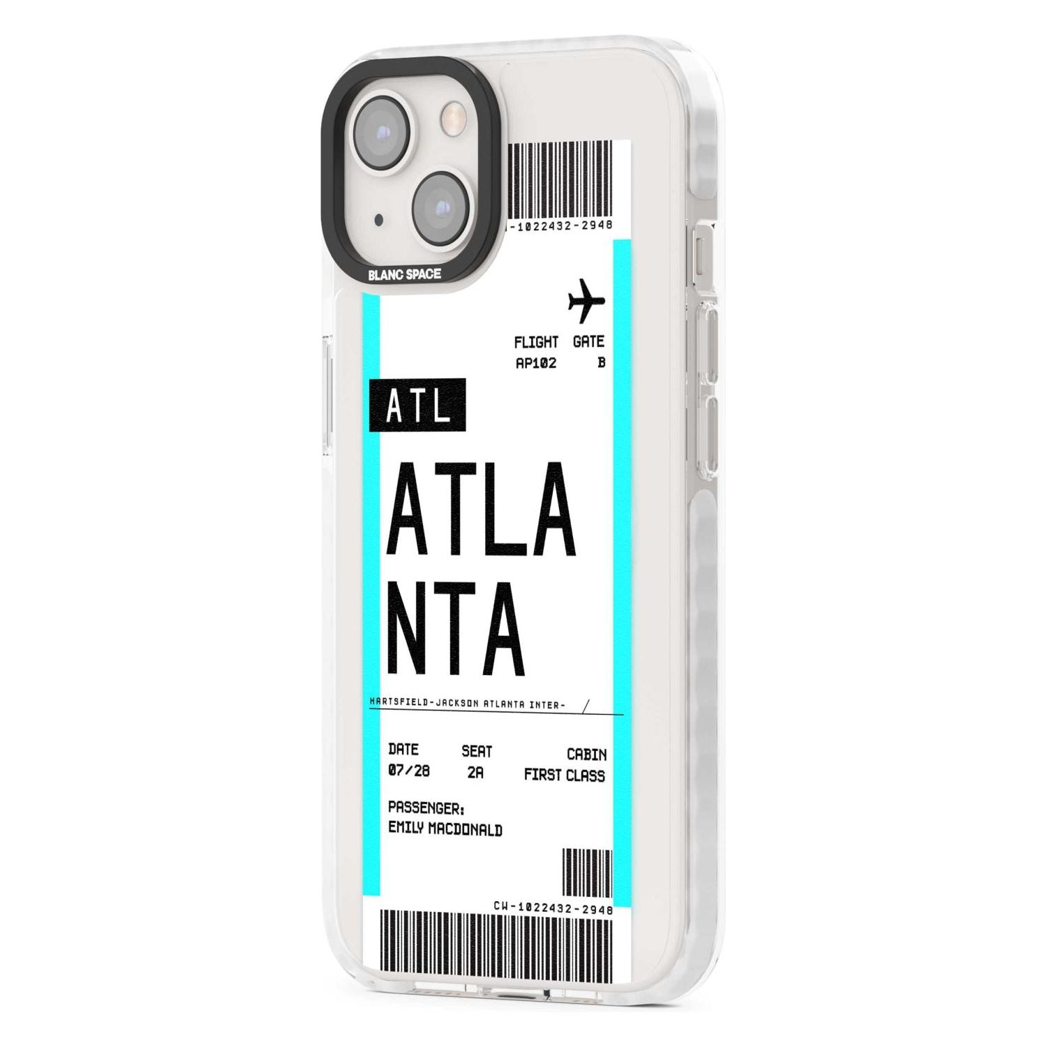 Personalised Atlanta Boarding Pass Custom Phone Case iPhone 15 Pro Max / Black Impact Case,iPhone 15 Plus / Black Impact Case,iPhone 15 Pro / Black Impact Case,iPhone 15 / Black Impact Case,iPhone 15 Pro Max / Impact Case,iPhone 15 Plus / Impact Case,iPhone 15 Pro / Impact Case,iPhone 15 / Impact Case,iPhone 15 Pro Max / Magsafe Black Impact Case,iPhone 15 Plus / Magsafe Black Impact Case,iPhone 15 Pro / Magsafe Black Impact Case,iPhone 15 / Magsafe Black Impact Case,iPhone 14 Pro Max / Black Impact Case,iP
