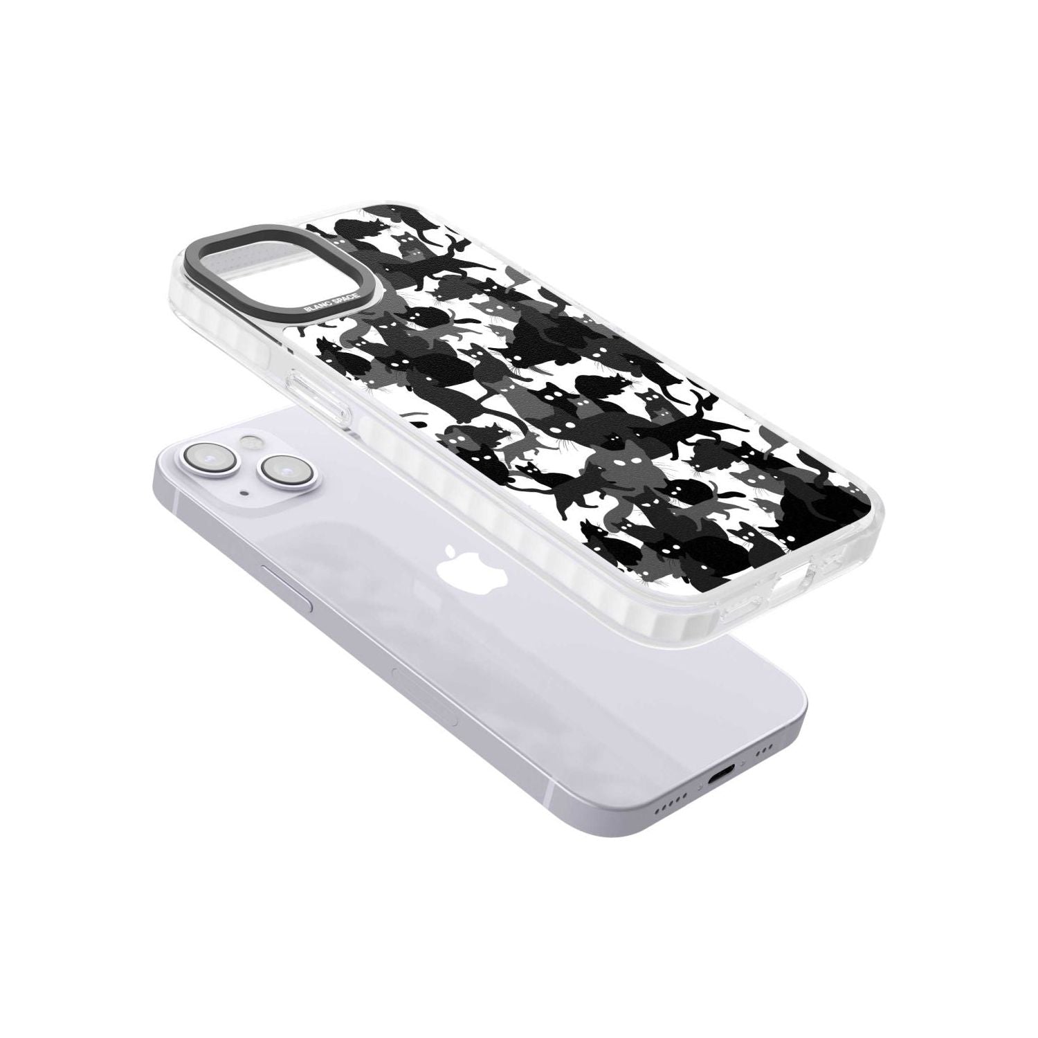Black & White Cat Camouflage Phone Case iPhone 15 Pro Max / Black Impact Case,iPhone 15 Plus / Black Impact Case,iPhone 15 Pro / Black Impact Case,iPhone 15 / Black Impact Case,iPhone 15 Pro Max / Impact Case,iPhone 15 Plus / Impact Case,iPhone 15 Pro / Impact Case,iPhone 15 / Impact Case,iPhone 15 Pro Max / Magsafe Black Impact Case,iPhone 15 Plus / Magsafe Black Impact Case,iPhone 15 Pro / Magsafe Black Impact Case,iPhone 15 / Magsafe Black Impact Case,iPhone 14 Pro Max / Black Impact Case,iPhone 14 Plus
