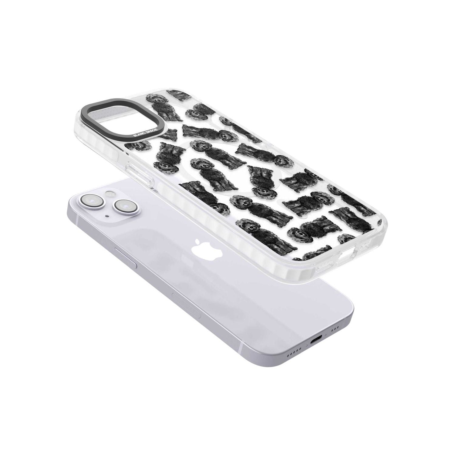 Cockapoo (Black) Watercolour Dog Pattern Phone Case iPhone 15 Pro Max / Black Impact Case,iPhone 15 Plus / Black Impact Case,iPhone 15 Pro / Black Impact Case,iPhone 15 / Black Impact Case,iPhone 15 Pro Max / Impact Case,iPhone 15 Plus / Impact Case,iPhone 15 Pro / Impact Case,iPhone 15 / Impact Case,iPhone 15 Pro Max / Magsafe Black Impact Case,iPhone 15 Plus / Magsafe Black Impact Case,iPhone 15 Pro / Magsafe Black Impact Case,iPhone 15 / Magsafe Black Impact Case,iPhone 14 Pro Max / Black Impact Case,iPh