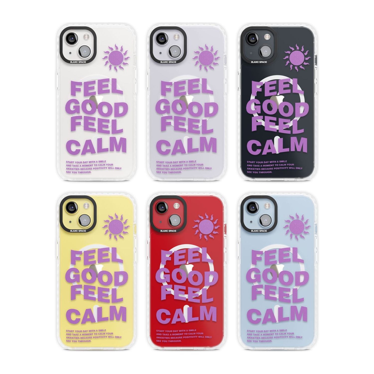 Feel Good Feel Calm (Purple) Phone Case iPhone 15 Pro Max / Black Impact Case,iPhone 15 Plus / Black Impact Case,iPhone 15 Pro / Black Impact Case,iPhone 15 / Black Impact Case,iPhone 15 Pro Max / Impact Case,iPhone 15 Plus / Impact Case,iPhone 15 Pro / Impact Case,iPhone 15 / Impact Case,iPhone 15 Pro Max / Magsafe Black Impact Case,iPhone 15 Plus / Magsafe Black Impact Case,iPhone 15 Pro / Magsafe Black Impact Case,iPhone 15 / Magsafe Black Impact Case,iPhone 14 Pro Max / Black Impact Case,iPhone 14 Plus