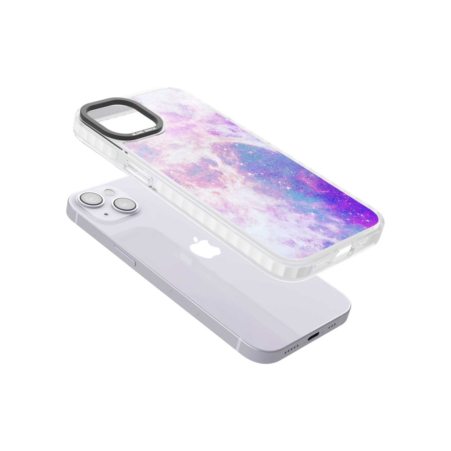 Pastel Galaxy