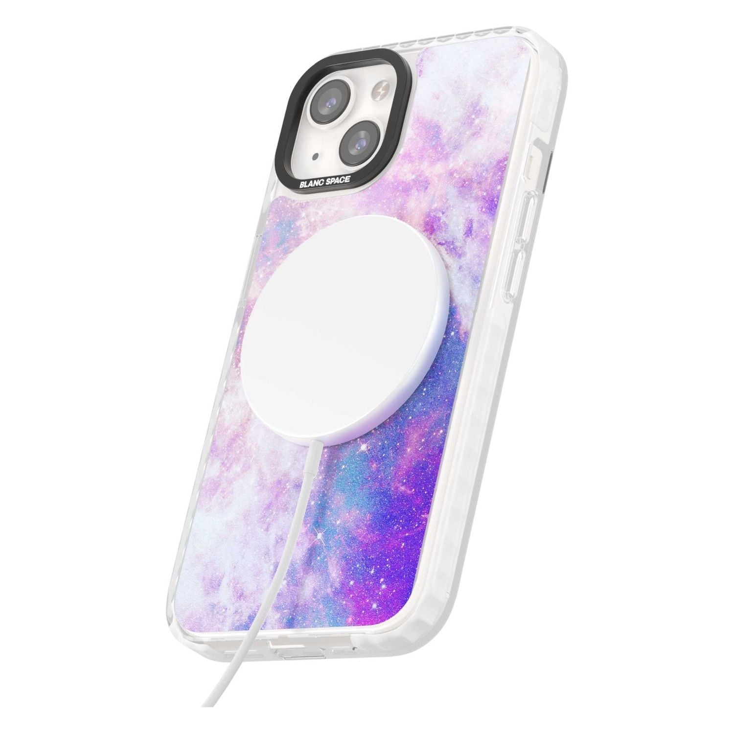 Pastel Galaxy