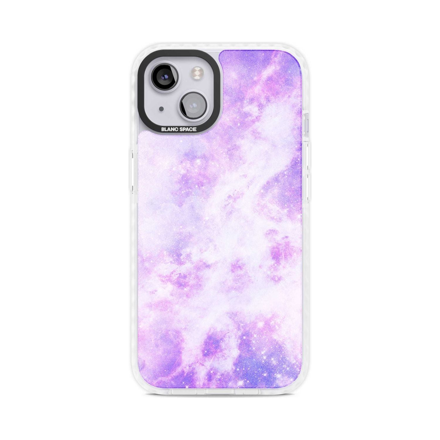 Purple Galaxy Vibes