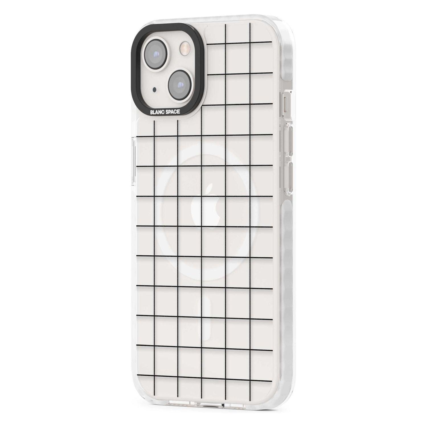Simplistic Large Grid