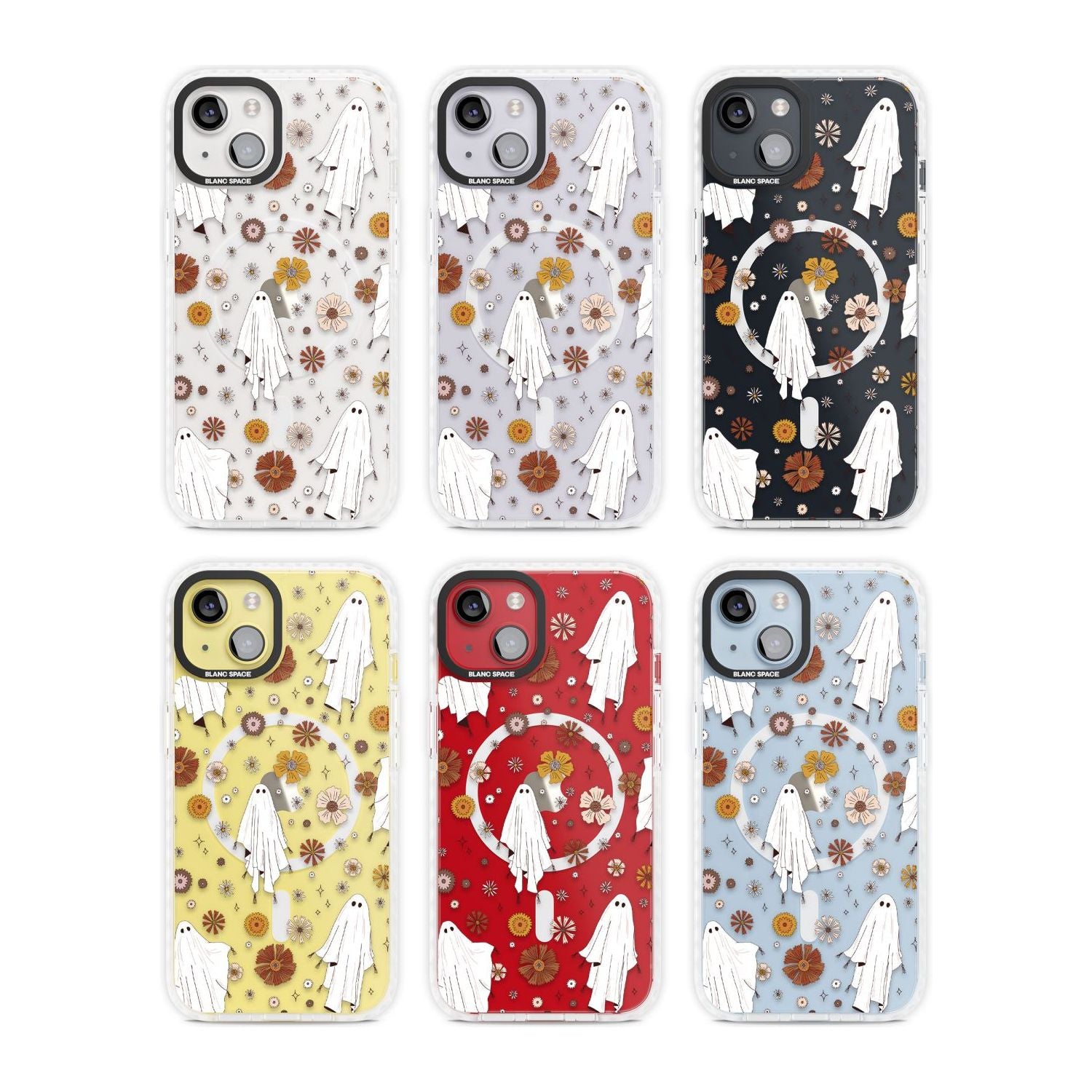Halloween Ghosts and Flowers Phone Case iPhone 15 Pro Max / Black Impact Case,iPhone 15 Plus / Black Impact Case,iPhone 15 Pro / Black Impact Case,iPhone 15 / Black Impact Case,iPhone 15 Pro Max / Impact Case,iPhone 15 Plus / Impact Case,iPhone 15 Pro / Impact Case,iPhone 15 / Impact Case,iPhone 15 Pro Max / Magsafe Black Impact Case,iPhone 15 Plus / Magsafe Black Impact Case,iPhone 15 Pro / Magsafe Black Impact Case,iPhone 15 / Magsafe Black Impact Case,iPhone 14 Pro Max / Black Impact Case,iPhone 14 Plus