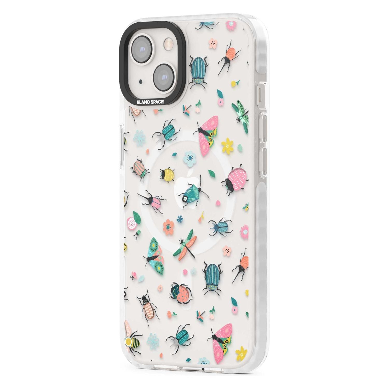 Playful Bug Life
