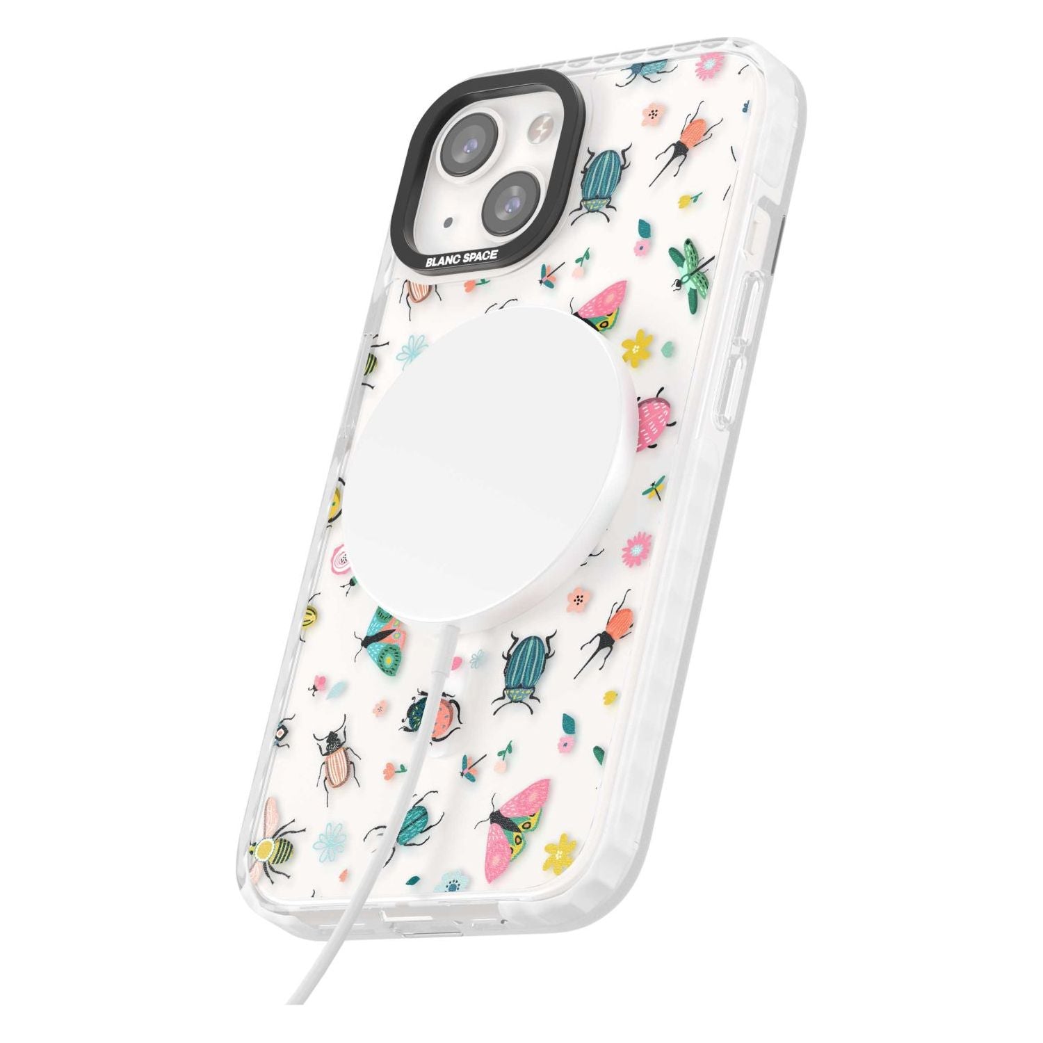 Playful Bug Life