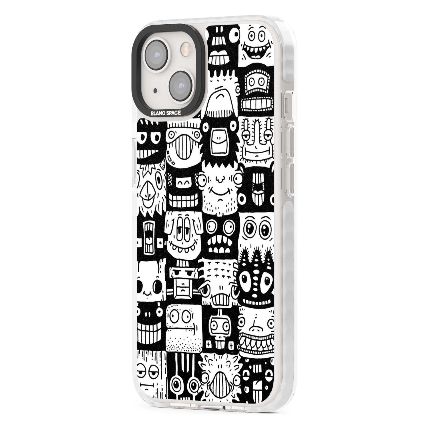 Checkerboard Heads Phone Case iPhone 15 Pro Max / Black Impact Case,iPhone 15 Plus / Black Impact Case,iPhone 15 Pro / Black Impact Case,iPhone 15 / Black Impact Case,iPhone 15 Pro Max / Impact Case,iPhone 15 Plus / Impact Case,iPhone 15 Pro / Impact Case,iPhone 15 / Impact Case,iPhone 15 Pro Max / Magsafe Black Impact Case,iPhone 15 Plus / Magsafe Black Impact Case,iPhone 15 Pro / Magsafe Black Impact Case,iPhone 15 / Magsafe Black Impact Case,iPhone 14 Pro Max / Black Impact Case,iPhone 14 Plus / Black Im