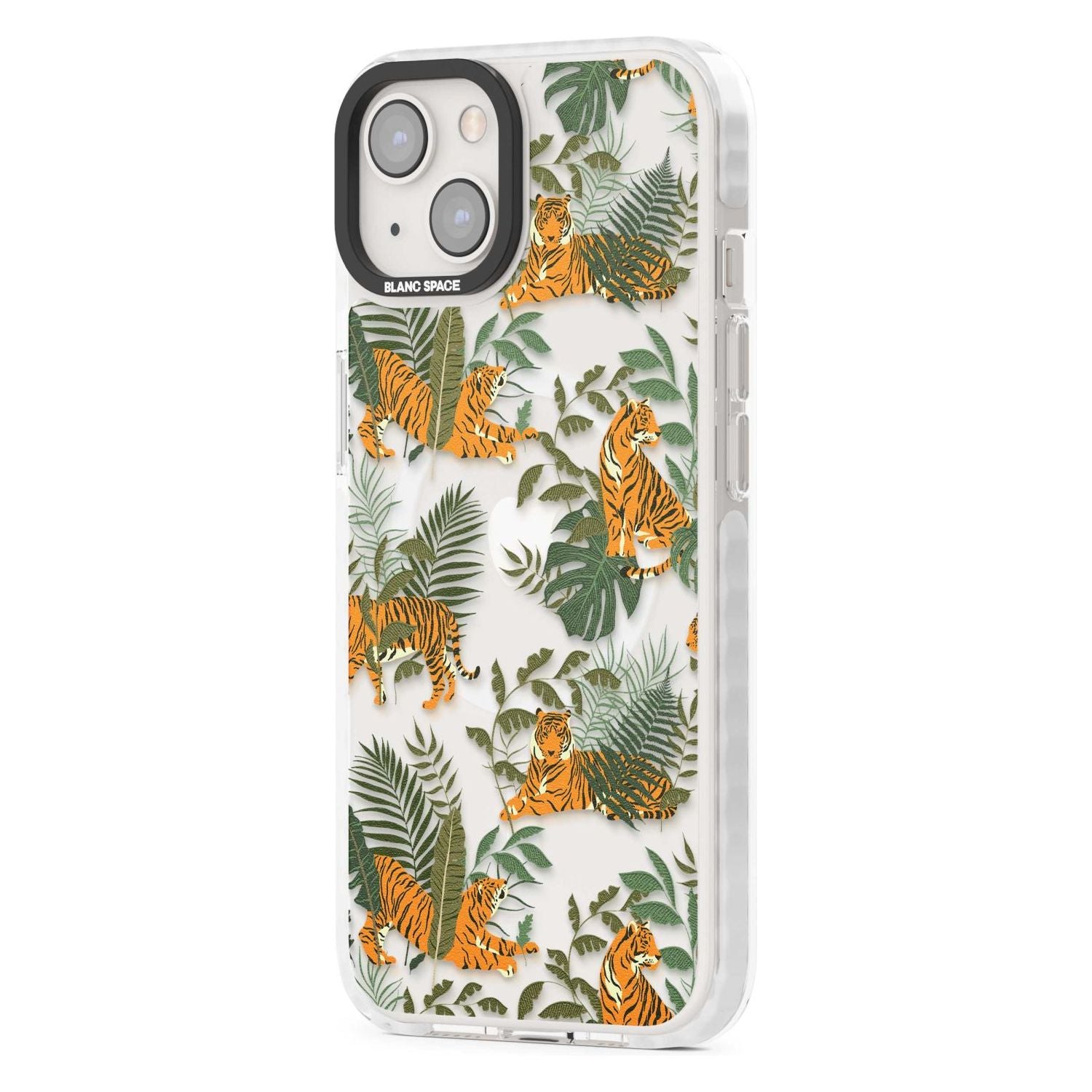 ClearTiger & Fern Jungle Cat Pattern Phone Case iPhone 15 Pro Max / Black Impact Case,iPhone 15 Plus / Black Impact Case,iPhone 15 Pro / Black Impact Case,iPhone 15 / Black Impact Case,iPhone 15 Pro Max / Impact Case,iPhone 15 Plus / Impact Case,iPhone 15 Pro / Impact Case,iPhone 15 / Impact Case,iPhone 15 Pro Max / Magsafe Black Impact Case,iPhone 15 Plus / Magsafe Black Impact Case,iPhone 15 Pro / Magsafe Black Impact Case,iPhone 15 / Magsafe Black Impact Case,iPhone 14 Pro Max / Black Impact Case,iPhone