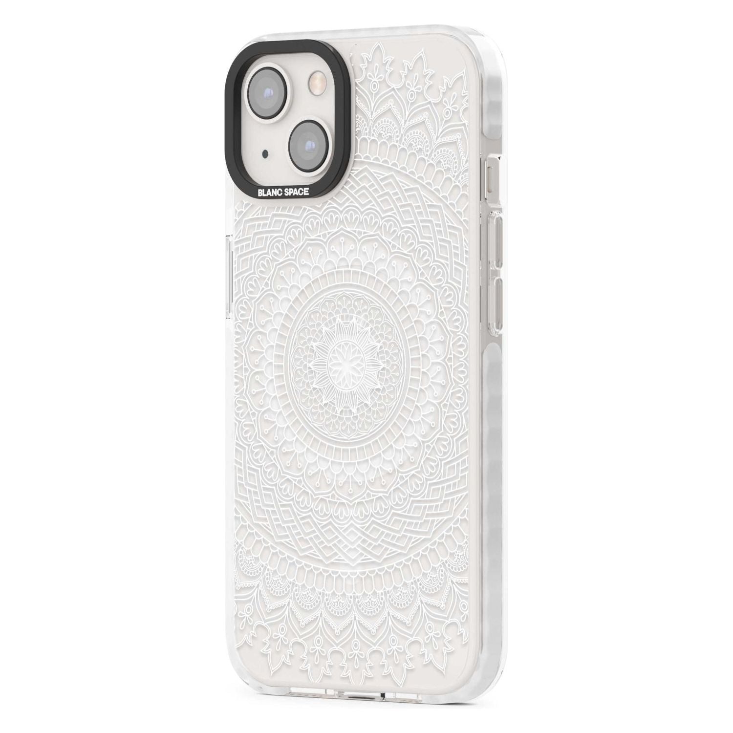 Large White Mandala Design Phone Case iPhone 15 Pro Max / Black Impact Case,iPhone 15 Plus / Black Impact Case,iPhone 15 Pro / Black Impact Case,iPhone 15 / Black Impact Case,iPhone 15 Pro Max / Impact Case,iPhone 15 Plus / Impact Case,iPhone 15 Pro / Impact Case,iPhone 15 / Impact Case,iPhone 15 Pro Max / Magsafe Black Impact Case,iPhone 15 Plus / Magsafe Black Impact Case,iPhone 15 Pro / Magsafe Black Impact Case,iPhone 15 / Magsafe Black Impact Case,iPhone 14 Pro Max / Black Impact Case,iPhone 14 Plus /