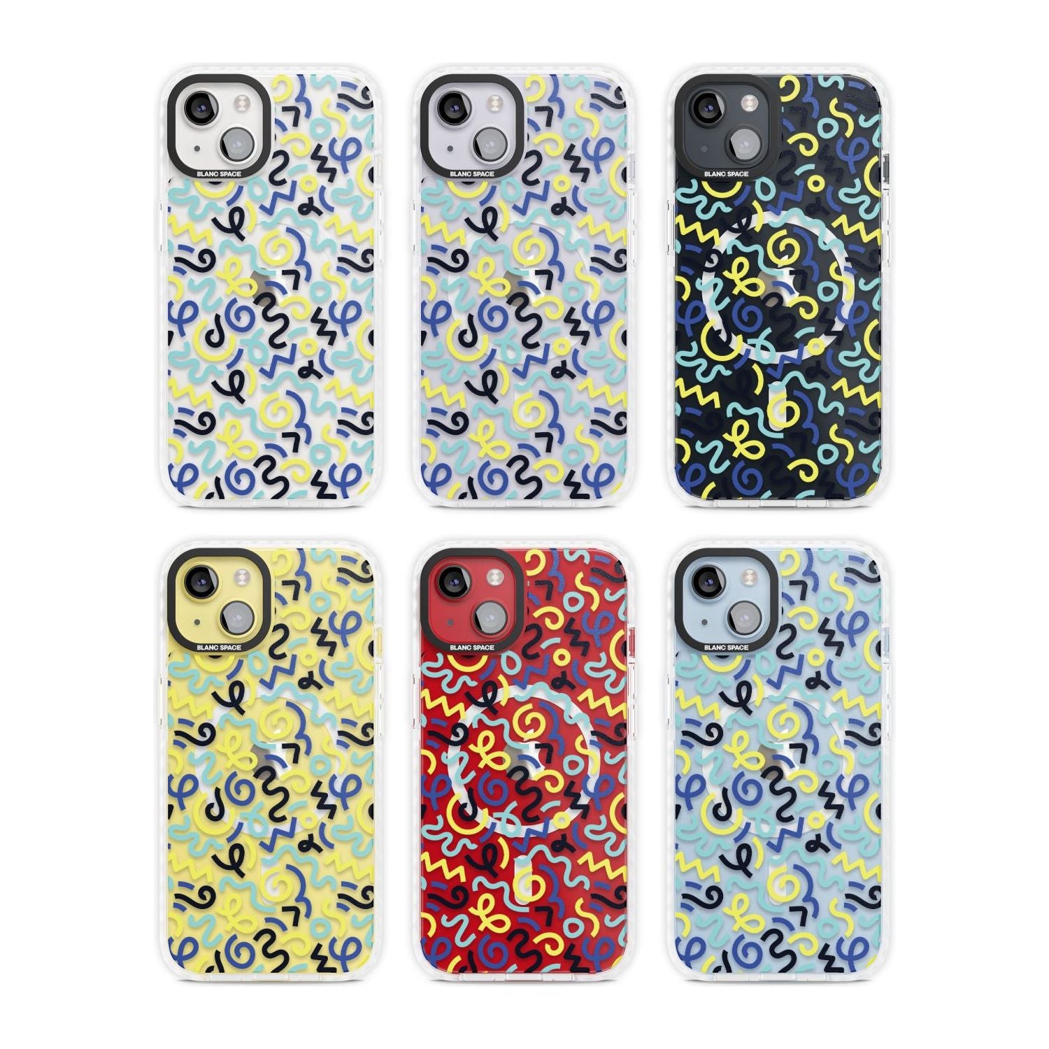 Blue & Yellow Shapes Memphis Retro Pattern Design Phone Case iPhone 15 Pro Max / Black Impact Case,iPhone 15 Plus / Black Impact Case,iPhone 15 Pro / Black Impact Case,iPhone 15 / Black Impact Case,iPhone 15 Pro Max / Impact Case,iPhone 15 Plus / Impact Case,iPhone 15 Pro / Impact Case,iPhone 15 / Impact Case,iPhone 15 Pro Max / Magsafe Black Impact Case,iPhone 15 Plus / Magsafe Black Impact Case,iPhone 15 Pro / Magsafe Black Impact Case,iPhone 15 / Magsafe Black Impact Case,iPhone 14 Pro Max / Black Impact