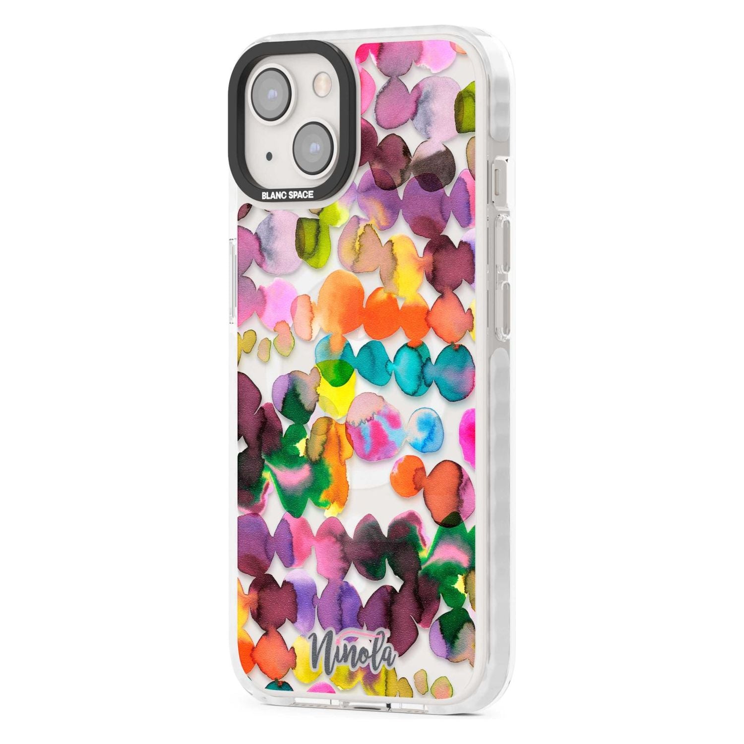 Ink Bleeding Dots Phone Case iPhone 15 Pro Max / Black Impact Case,iPhone 15 Plus / Black Impact Case,iPhone 15 Pro / Black Impact Case,iPhone 15 / Black Impact Case,iPhone 15 Pro Max / Impact Case,iPhone 15 Plus / Impact Case,iPhone 15 Pro / Impact Case,iPhone 15 / Impact Case,iPhone 15 Pro Max / Magsafe Black Impact Case,iPhone 15 Plus / Magsafe Black Impact Case,iPhone 15 Pro / Magsafe Black Impact Case,iPhone 15 / Magsafe Black Impact Case,iPhone 14 Pro Max / Black Impact Case,iPhone 14 Plus / Black Imp