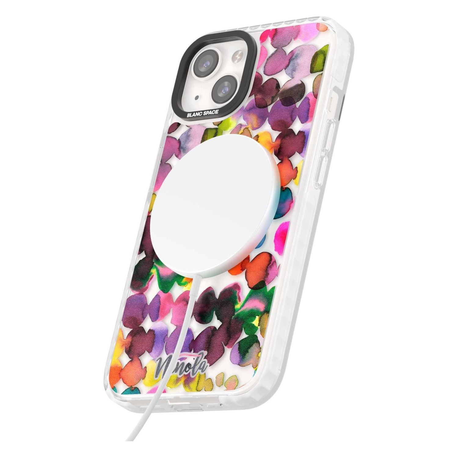 Ink Bleeding Dots Phone Case iPhone 15 Pro Max / Black Impact Case,iPhone 15 Plus / Black Impact Case,iPhone 15 Pro / Black Impact Case,iPhone 15 / Black Impact Case,iPhone 15 Pro Max / Impact Case,iPhone 15 Plus / Impact Case,iPhone 15 Pro / Impact Case,iPhone 15 / Impact Case,iPhone 15 Pro Max / Magsafe Black Impact Case,iPhone 15 Plus / Magsafe Black Impact Case,iPhone 15 Pro / Magsafe Black Impact Case,iPhone 15 / Magsafe Black Impact Case,iPhone 14 Pro Max / Black Impact Case,iPhone 14 Plus / Black Imp