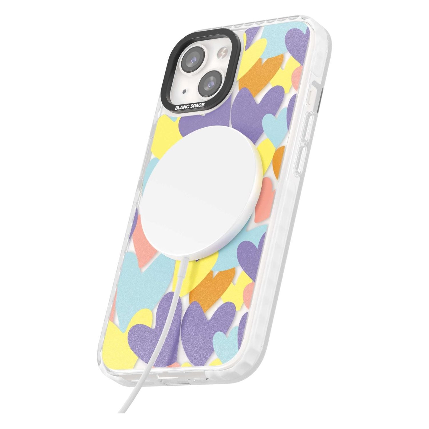 Pastel Hearts Phone Case iPhone 15 Pro Max / Black Impact Case,iPhone 15 Plus / Black Impact Case,iPhone 15 Pro / Black Impact Case,iPhone 15 / Black Impact Case,iPhone 15 Pro Max / Impact Case,iPhone 15 Plus / Impact Case,iPhone 15 Pro / Impact Case,iPhone 15 / Impact Case,iPhone 15 Pro Max / Magsafe Black Impact Case,iPhone 15 Plus / Magsafe Black Impact Case,iPhone 15 Pro / Magsafe Black Impact Case,iPhone 15 / Magsafe Black Impact Case,iPhone 14 Pro Max / Black Impact Case,iPhone 14 Plus / Black Impact