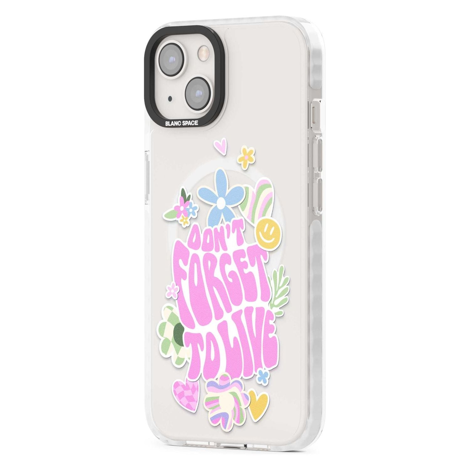 Don't Forget To Live Phone Case iPhone 15 Pro Max / Black Impact Case,iPhone 15 Plus / Black Impact Case,iPhone 15 Pro / Black Impact Case,iPhone 15 / Black Impact Case,iPhone 15 Pro Max / Impact Case,iPhone 15 Plus / Impact Case,iPhone 15 Pro / Impact Case,iPhone 15 / Impact Case,iPhone 15 Pro Max / Magsafe Black Impact Case,iPhone 15 Plus / Magsafe Black Impact Case,iPhone 15 Pro / Magsafe Black Impact Case,iPhone 15 / Magsafe Black Impact Case,iPhone 14 Pro Max / Black Impact Case,iPhone 14 Plus / Black