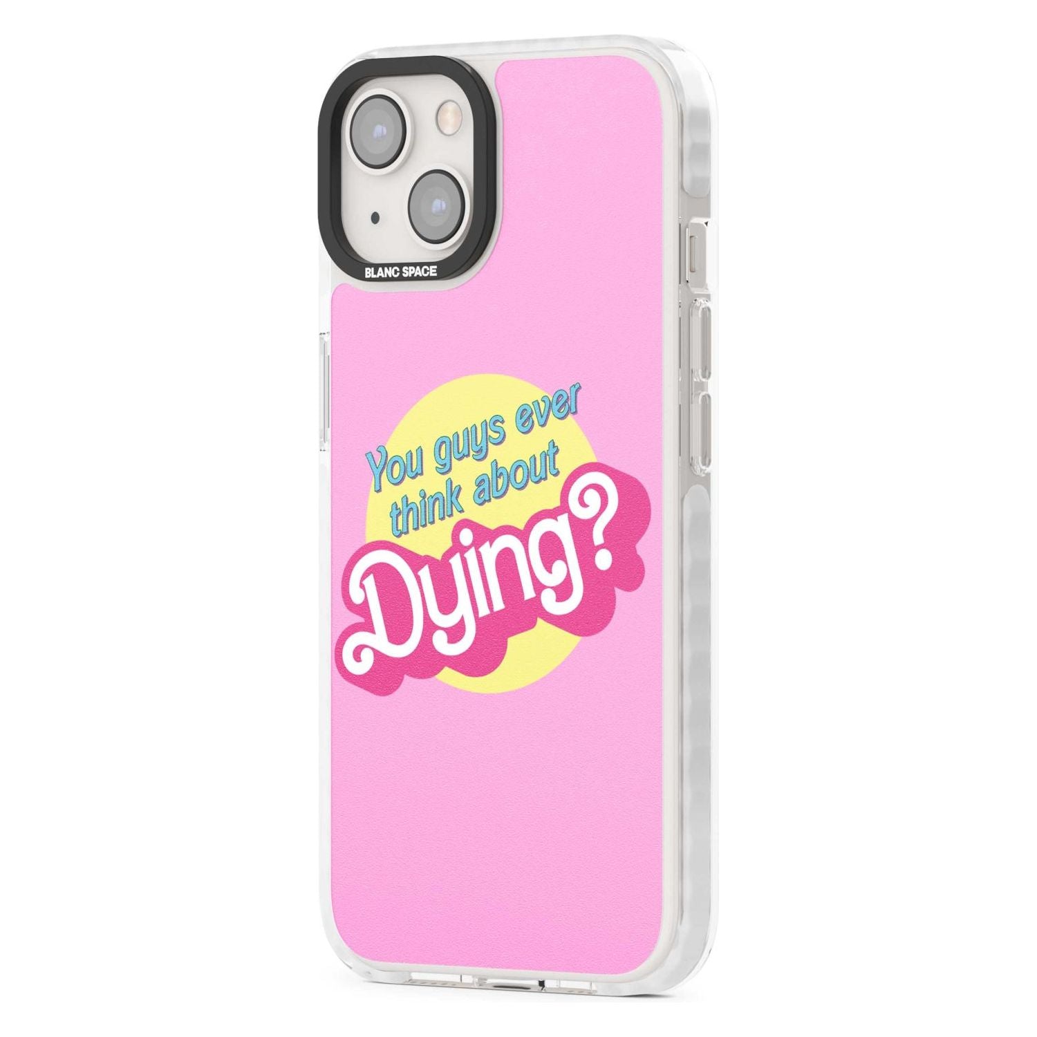 Ever Think About Dying? Phone Case iPhone 15 Pro Max / Black Impact Case,iPhone 15 Plus / Black Impact Case,iPhone 15 Pro / Black Impact Case,iPhone 15 / Black Impact Case,iPhone 15 Pro Max / Impact Case,iPhone 15 Plus / Impact Case,iPhone 15 Pro / Impact Case,iPhone 15 / Impact Case,iPhone 15 Pro Max / Magsafe Black Impact Case,iPhone 15 Plus / Magsafe Black Impact Case,iPhone 15 Pro / Magsafe Black Impact Case,iPhone 15 / Magsafe Black Impact Case,iPhone 14 Pro Max / Black Impact Case,iPhone 14 Plus / Bla