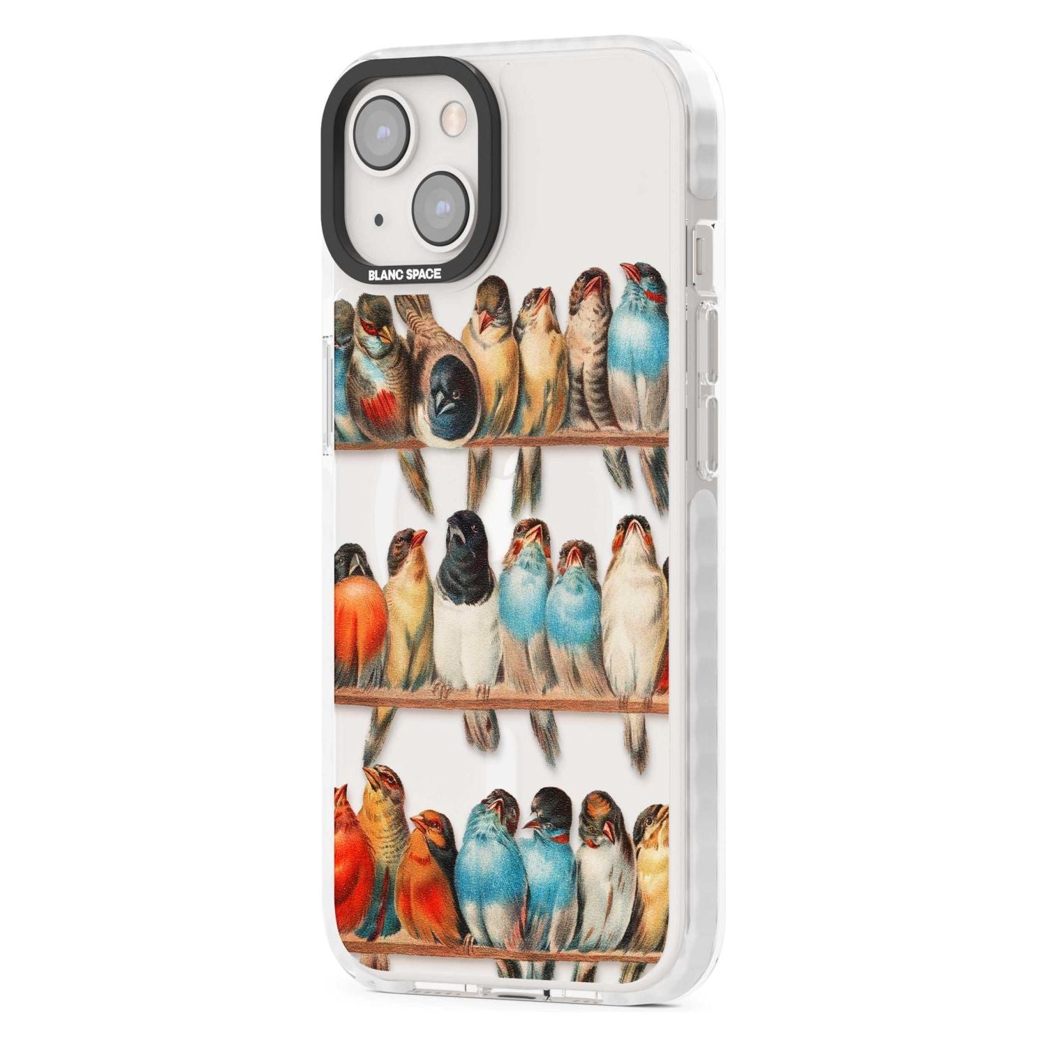 A Perch of Birds Phone Case iPhone 15 Pro Max / Black Impact Case,iPhone 15 Plus / Black Impact Case,iPhone 15 Pro / Black Impact Case,iPhone 15 / Black Impact Case,iPhone 15 Pro Max / Impact Case,iPhone 15 Plus / Impact Case,iPhone 15 Pro / Impact Case,iPhone 15 / Impact Case,iPhone 15 Pro Max / Magsafe Black Impact Case,iPhone 15 Plus / Magsafe Black Impact Case,iPhone 15 Pro / Magsafe Black Impact Case,iPhone 15 / Magsafe Black Impact Case,iPhone 14 Pro Max / Black Impact Case,iPhone 14 Plus / Black Impa