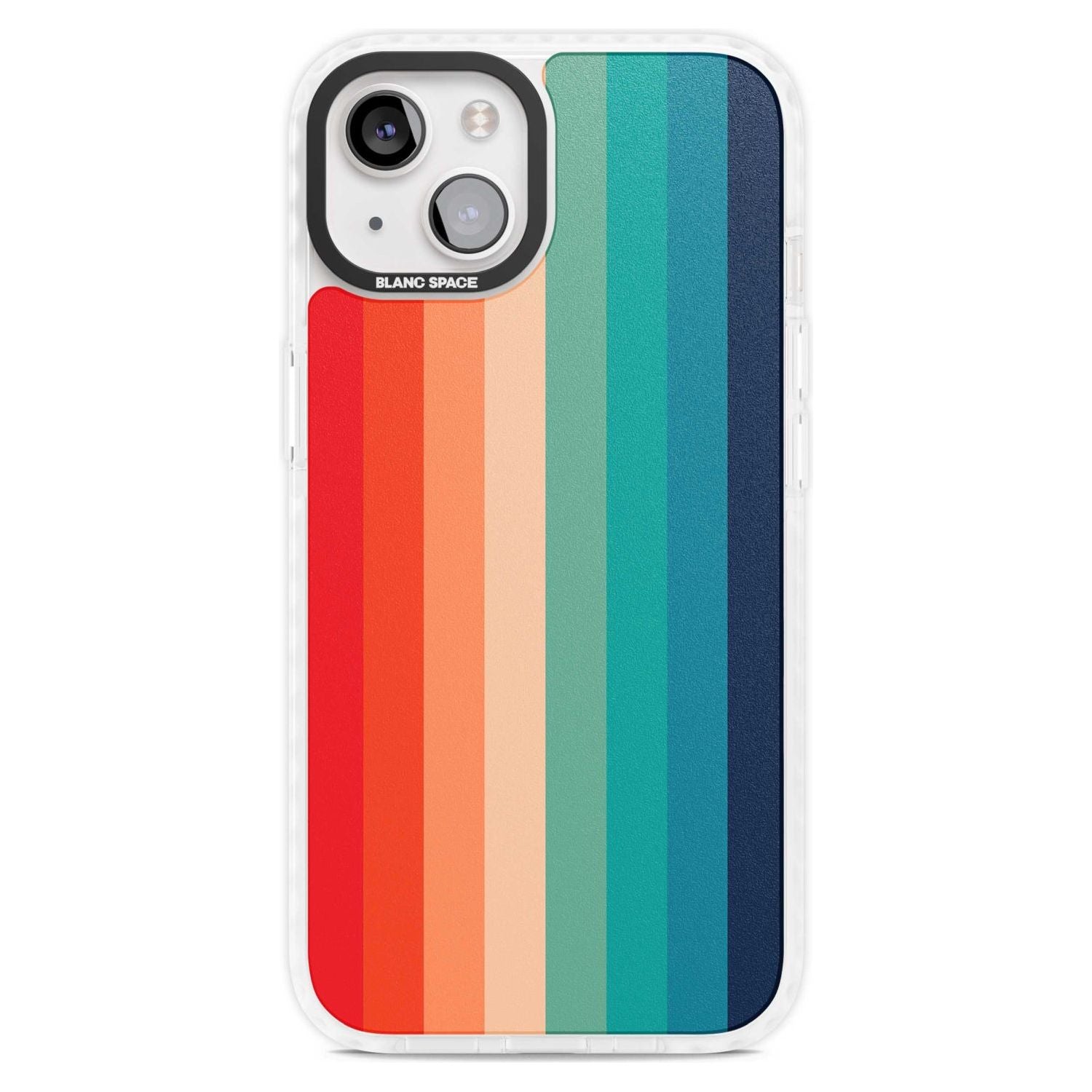 Retro 70'S Colour Palette