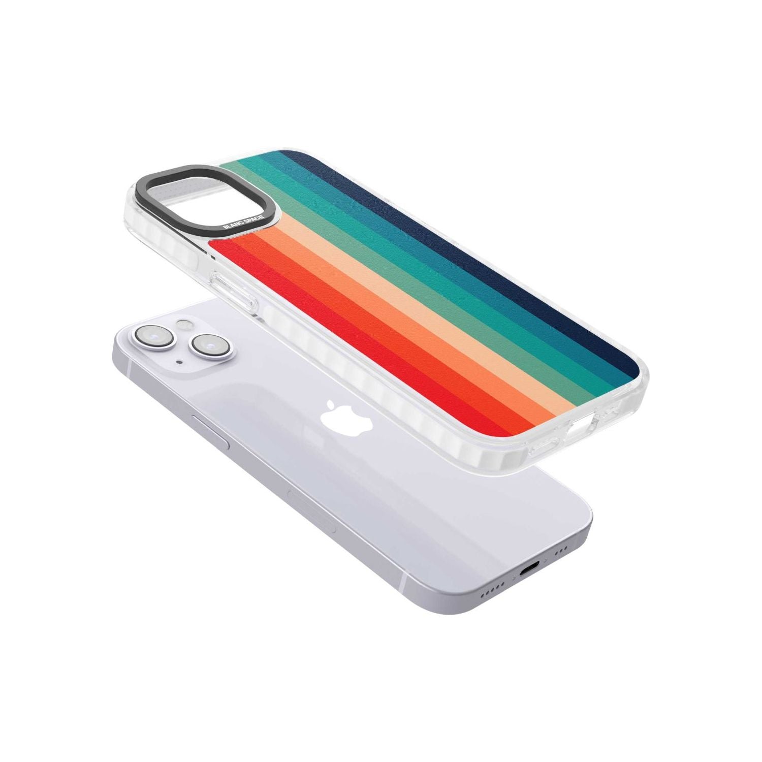 Retro 70'S Colour Palette