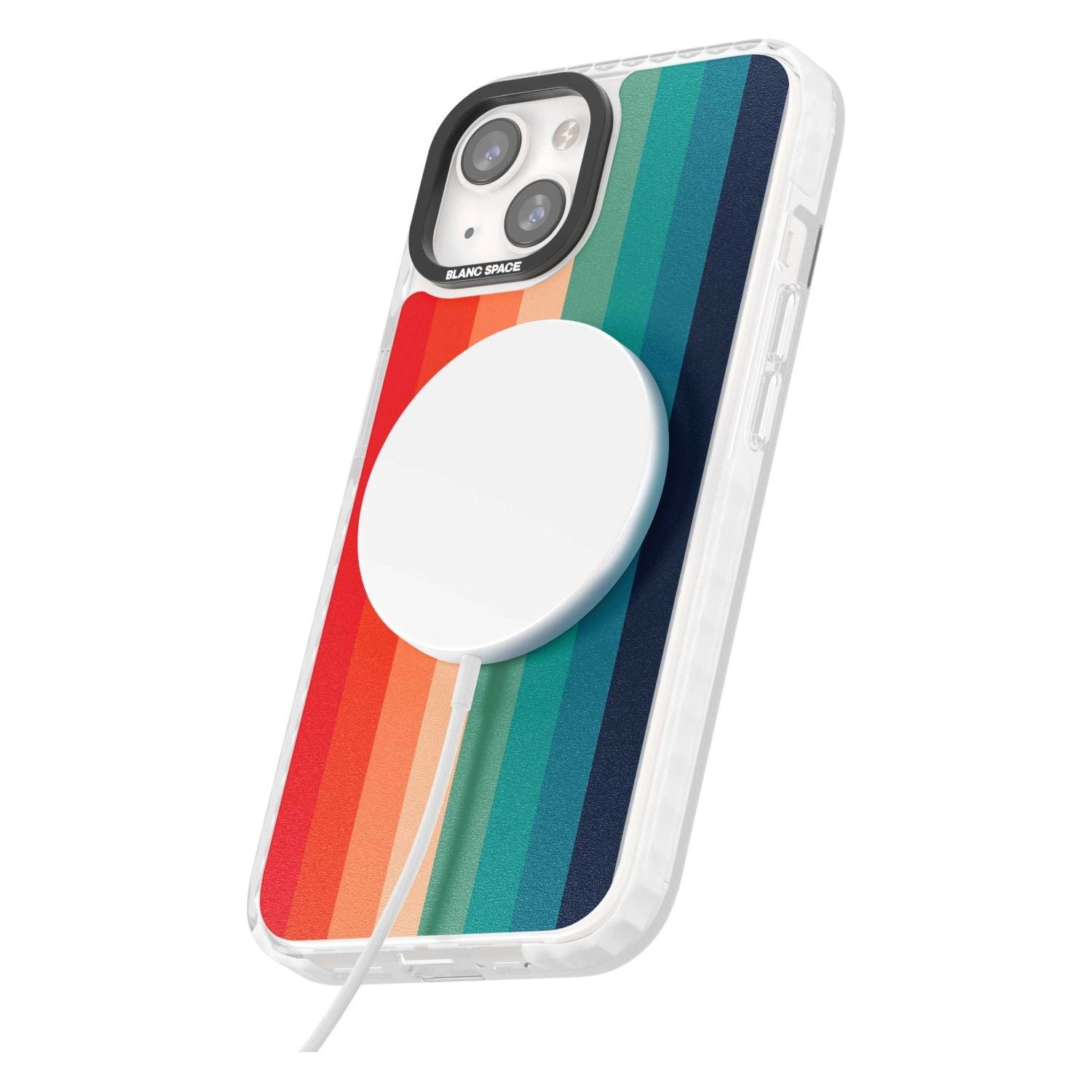 Retro 70'S Colour Palette