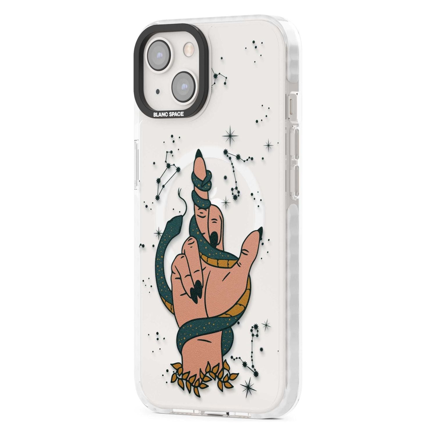 Snakes, Stars And Cynicism