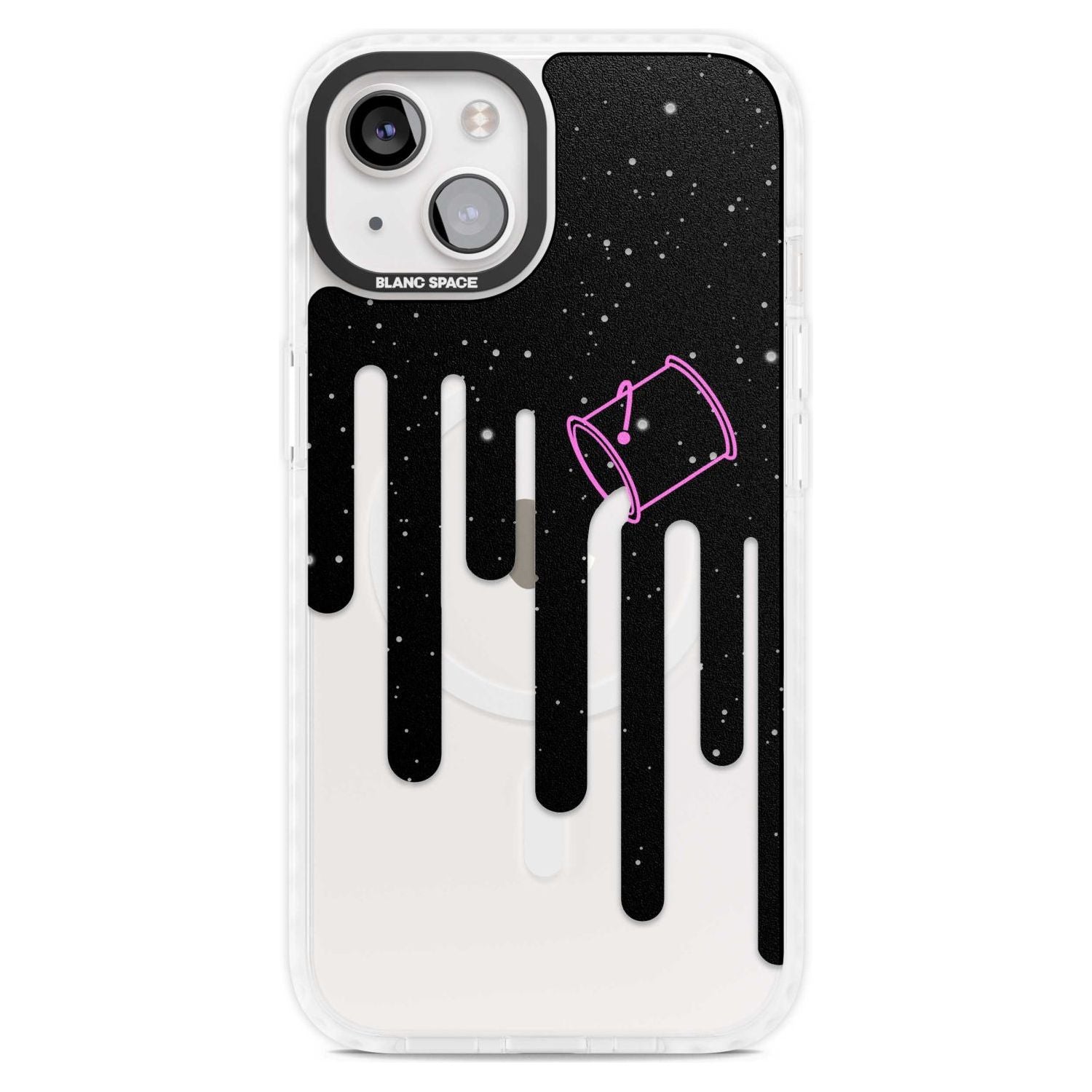 Cosmic Drip