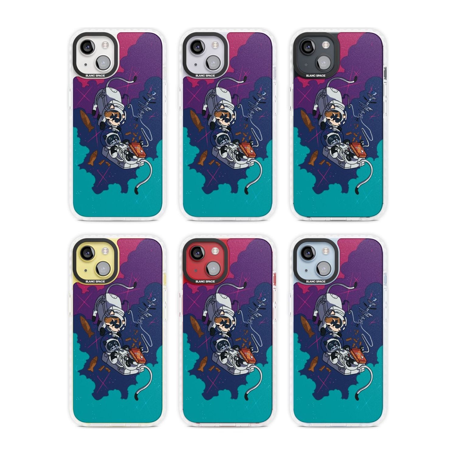 Cats In Space Phone Case iPhone 15 Pro Max / Black Impact Case,iPhone 15 Plus / Black Impact Case,iPhone 15 Pro / Black Impact Case,iPhone 15 / Black Impact Case,iPhone 15 Pro Max / Impact Case,iPhone 15 Plus / Impact Case,iPhone 15 Pro / Impact Case,iPhone 15 / Impact Case,iPhone 15 Pro Max / Magsafe Black Impact Case,iPhone 15 Plus / Magsafe Black Impact Case,iPhone 15 Pro / Magsafe Black Impact Case,iPhone 15 / Magsafe Black Impact Case,iPhone 14 Pro Max / Black Impact Case,iPhone 14 Plus / Black Impact
