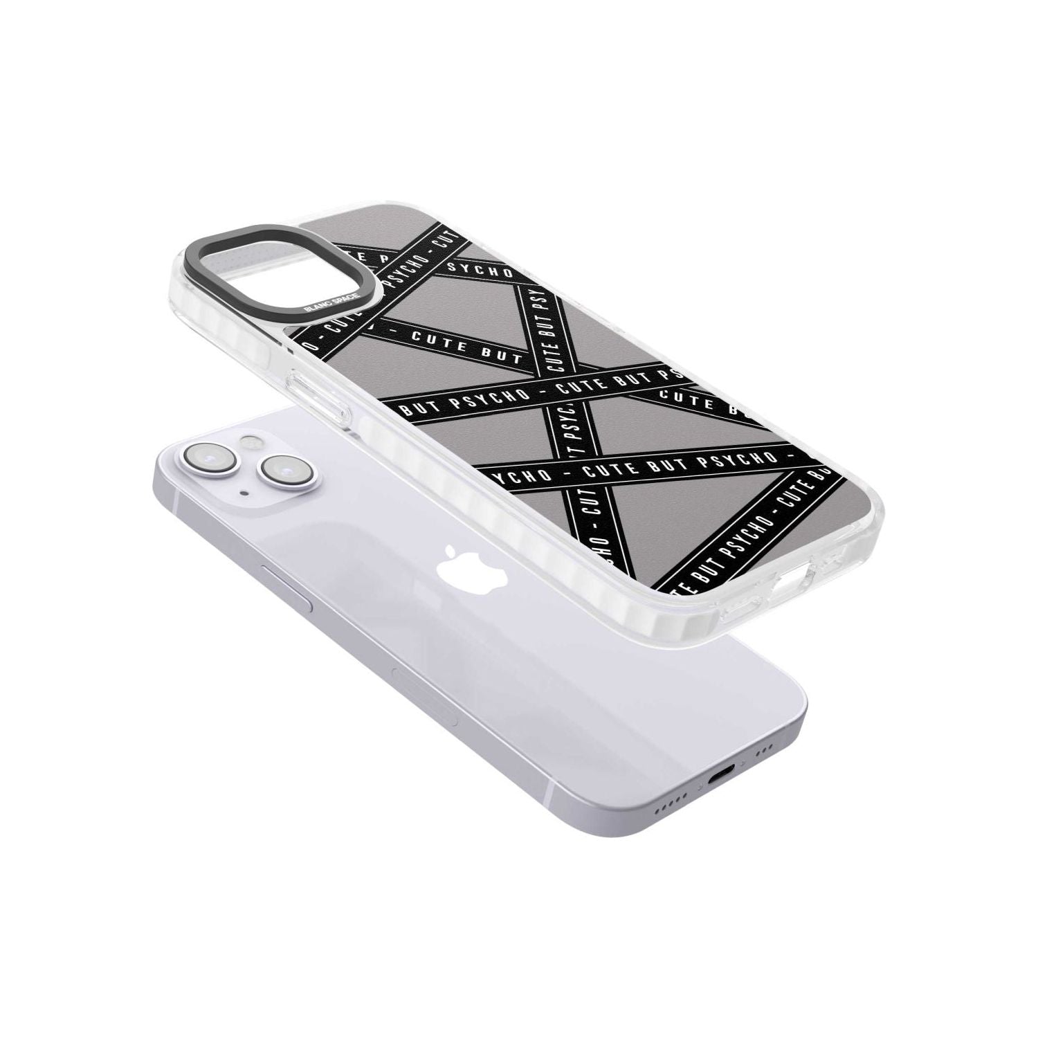 Caution Tape Phrases Cute But Psycho Phone Case iPhone 15 Pro Max / Black Impact Case,iPhone 15 Plus / Black Impact Case,iPhone 15 Pro / Black Impact Case,iPhone 15 / Black Impact Case,iPhone 15 Pro Max / Impact Case,iPhone 15 Plus / Impact Case,iPhone 15 Pro / Impact Case,iPhone 15 / Impact Case,iPhone 15 Pro Max / Magsafe Black Impact Case,iPhone 15 Plus / Magsafe Black Impact Case,iPhone 15 Pro / Magsafe Black Impact Case,iPhone 15 / Magsafe Black Impact Case,iPhone 14 Pro Max / Black Impact Case,iPhone