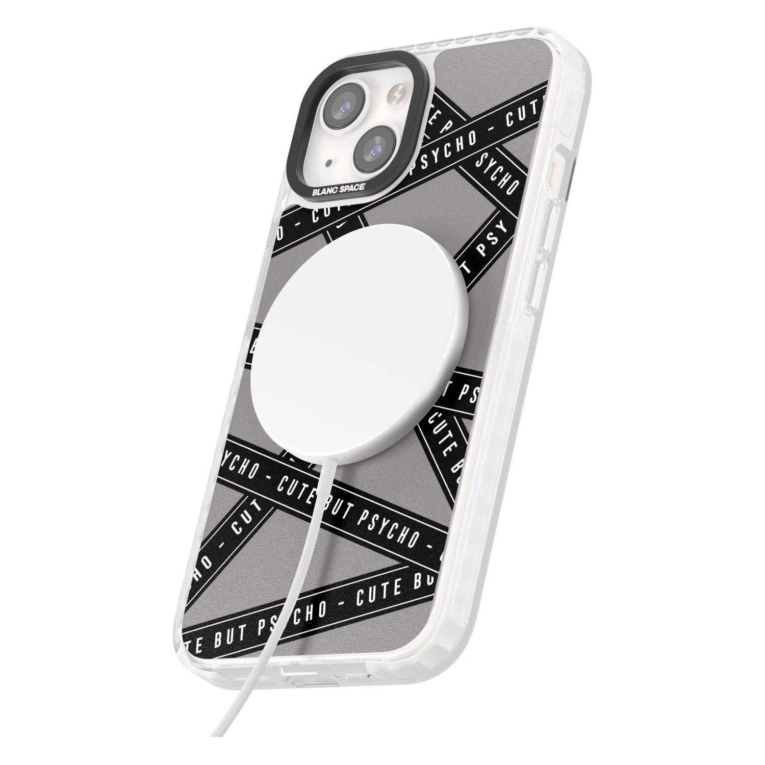 Caution Tape Phrases Cute But Psycho Phone Case iPhone 15 Pro Max / Black Impact Case,iPhone 15 Plus / Black Impact Case,iPhone 15 Pro / Black Impact Case,iPhone 15 / Black Impact Case,iPhone 15 Pro Max / Impact Case,iPhone 15 Plus / Impact Case,iPhone 15 Pro / Impact Case,iPhone 15 / Impact Case,iPhone 15 Pro Max / Magsafe Black Impact Case,iPhone 15 Plus / Magsafe Black Impact Case,iPhone 15 Pro / Magsafe Black Impact Case,iPhone 15 / Magsafe Black Impact Case,iPhone 14 Pro Max / Black Impact Case,iPhone