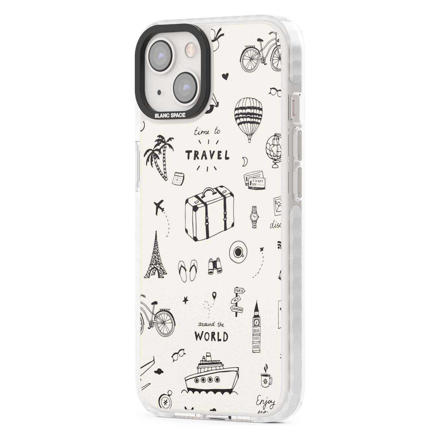 Cute Travel Pattern, White on Phone Case iPhone 15 Pro Max / Black Impact Case,iPhone 15 Plus / Black Impact Case,iPhone 15 Pro / Black Impact Case,iPhone 15 / Black Impact Case,iPhone 15 Pro Max / Impact Case,iPhone 15 Plus / Impact Case,iPhone 15 Pro / Impact Case,iPhone 15 / Impact Case,iPhone 15 Pro Max / Magsafe Black Impact Case,iPhone 15 Plus / Magsafe Black Impact Case,iPhone 15 Pro / Magsafe Black Impact Case,iPhone 15 / Magsafe Black Impact Case,iPhone 14 Pro Max / Black Impact Case,iPhone 14 Plus