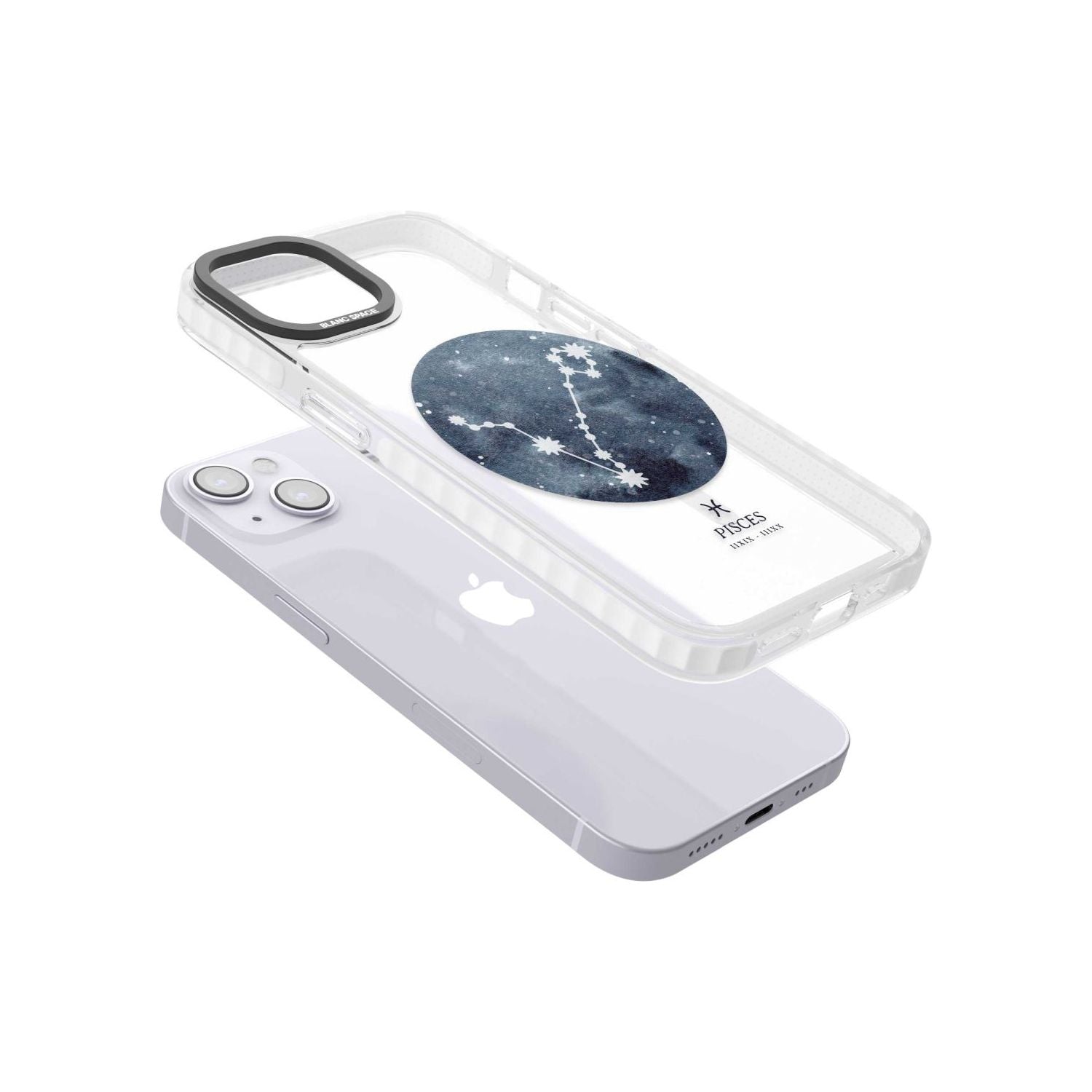 Pisces Zodiac Constellation