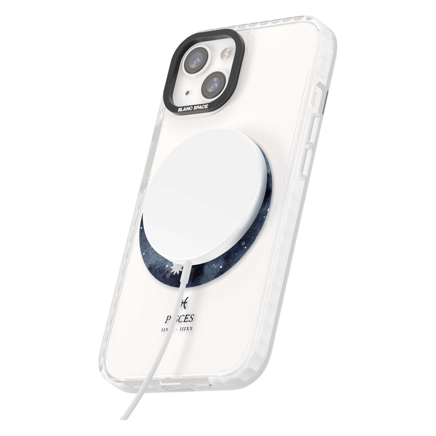 Pisces Zodiac Constellation