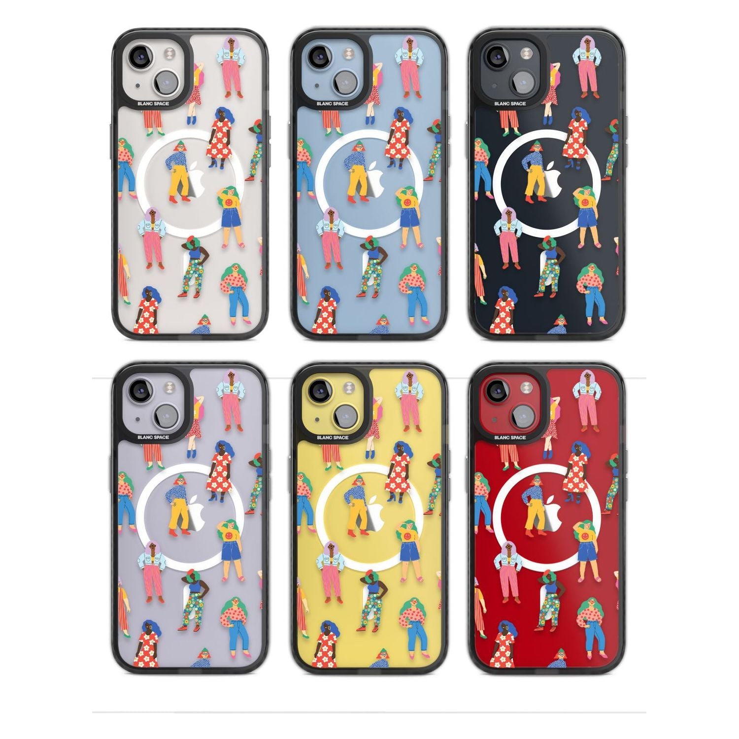 Girls Pattern Phone Case iPhone 15 Pro Max / Black Impact Case,iPhone 15 Plus / Black Impact Case,iPhone 15 Pro / Black Impact Case,iPhone 15 / Black Impact Case,iPhone 15 Pro Max / Impact Case,iPhone 15 Plus / Impact Case,iPhone 15 Pro / Impact Case,iPhone 15 / Impact Case,iPhone 15 Pro Max / Magsafe Black Impact Case,iPhone 15 Plus / Magsafe Black Impact Case,iPhone 15 Pro / Magsafe Black Impact Case,iPhone 15 / Magsafe Black Impact Case,iPhone 14 Pro Max / Black Impact Case,iPhone 14 Plus / Black Impact